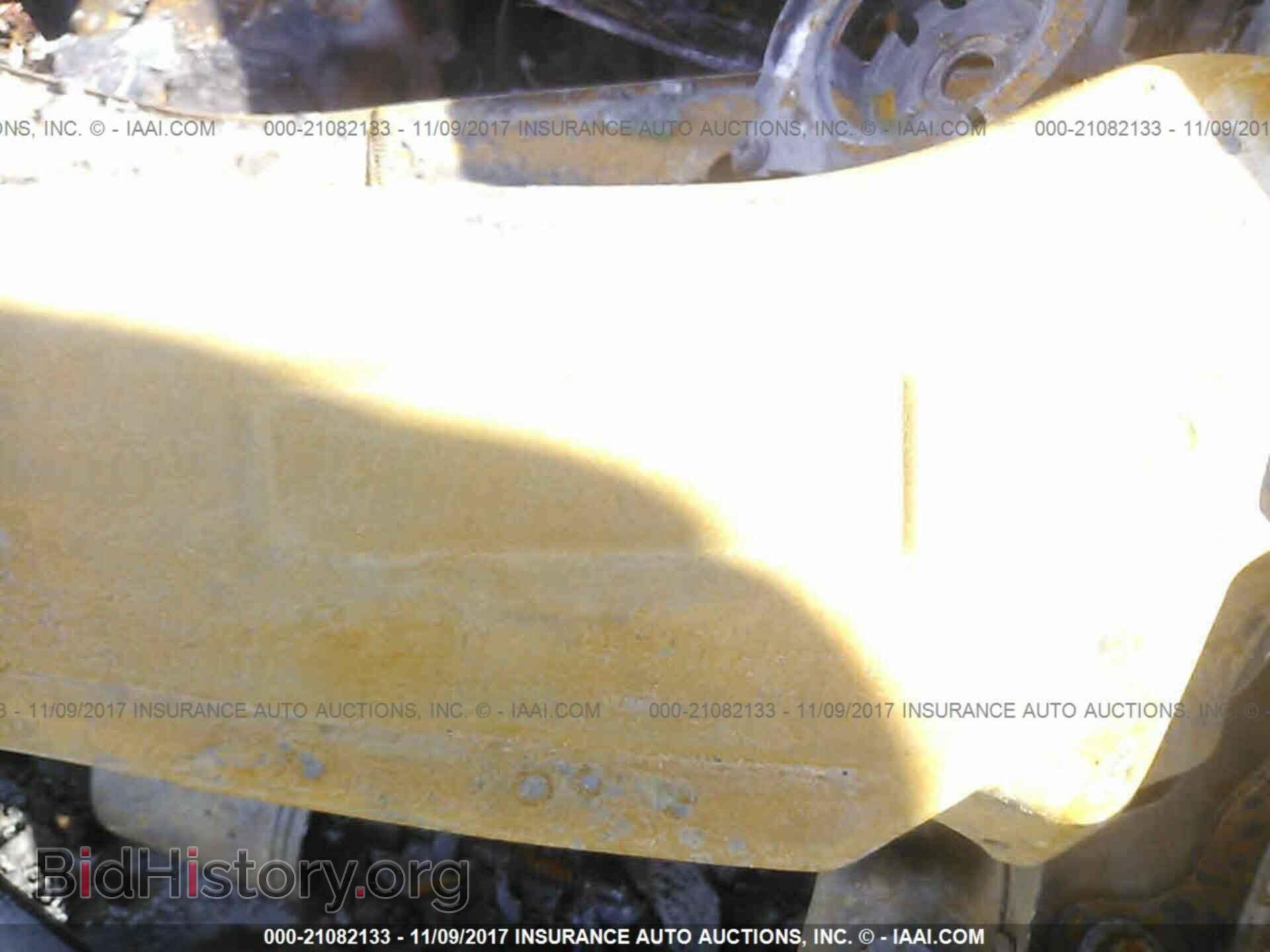 2017 Chrysler 200 - VIN: 1C3CCCABXHN503737 - Фото 9