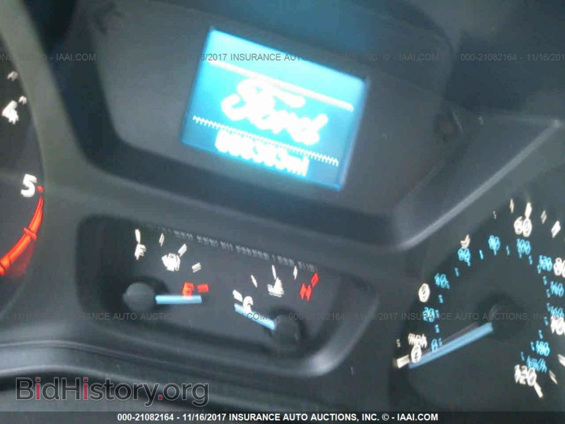 2016 Ford Transit - VIN: 1FDWS8PV3GKA57579 - Photo 7