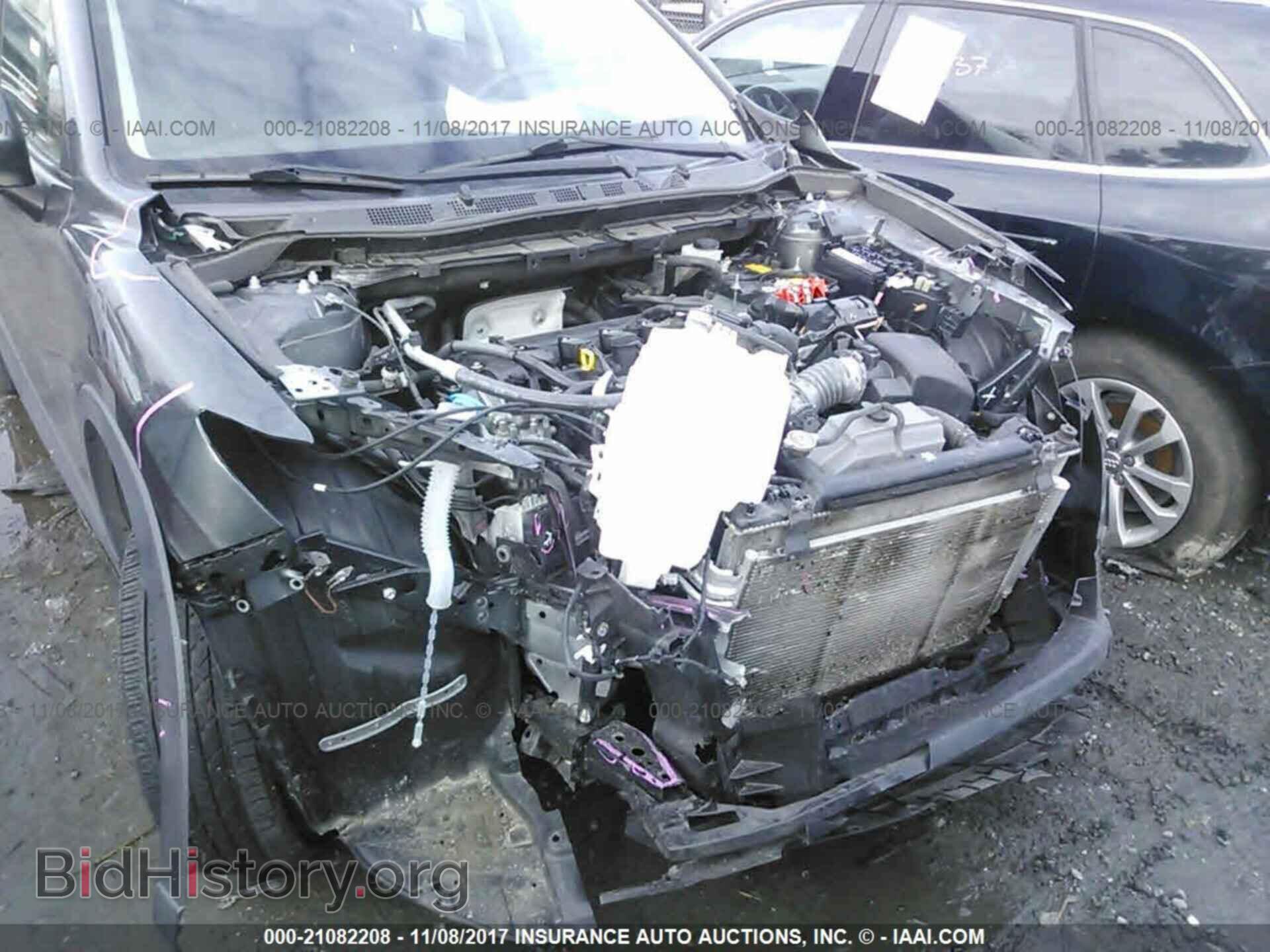 2014 Mazda Cx-5 - VIN: JM3KE4BE0E0333050 - Фото 6