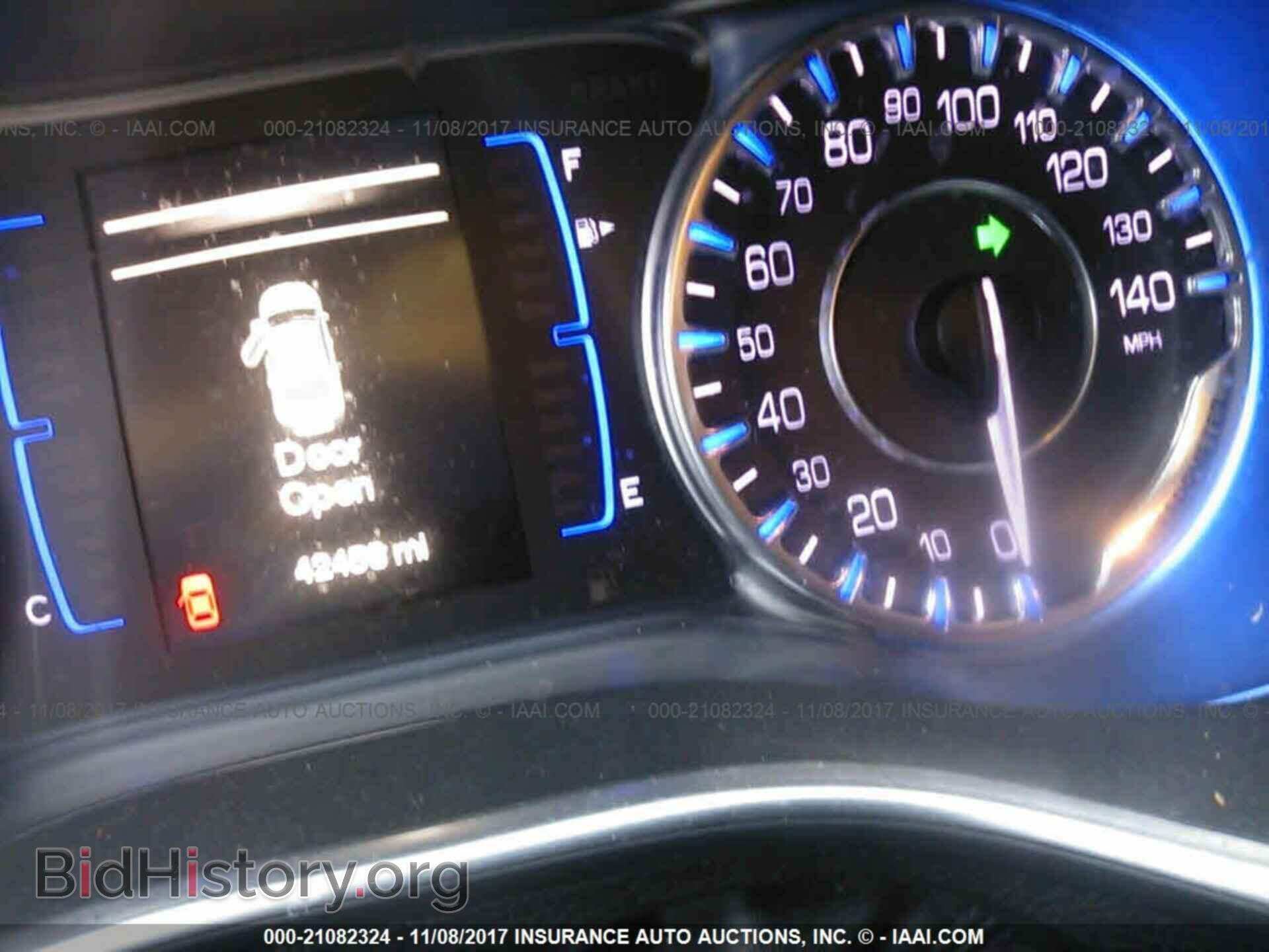 2015 Chrysler 200 - VIN: 1C3CCCAB4FN539369 - Photo 7
