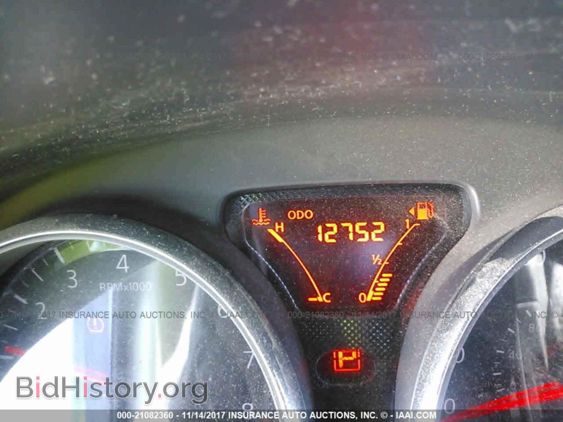 2016 Nissan Versa note - VIN: 3N1CE2CP3GL393138 - Фото 7