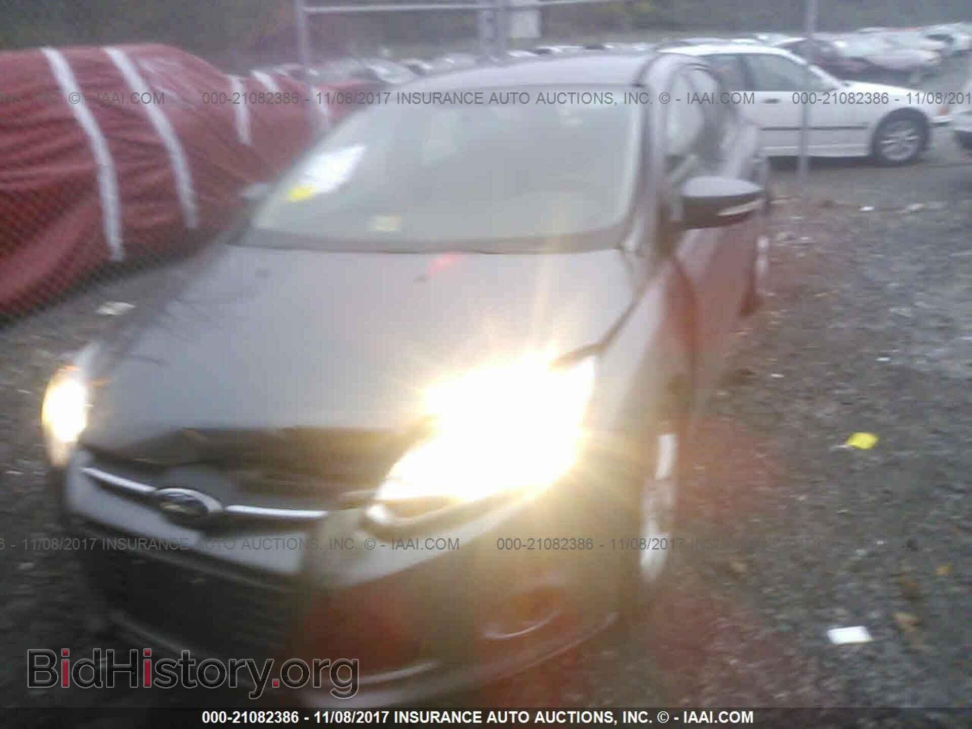 2014 Ford Focus - VIN: 1FADP3K22EL181045 - Фото 6
