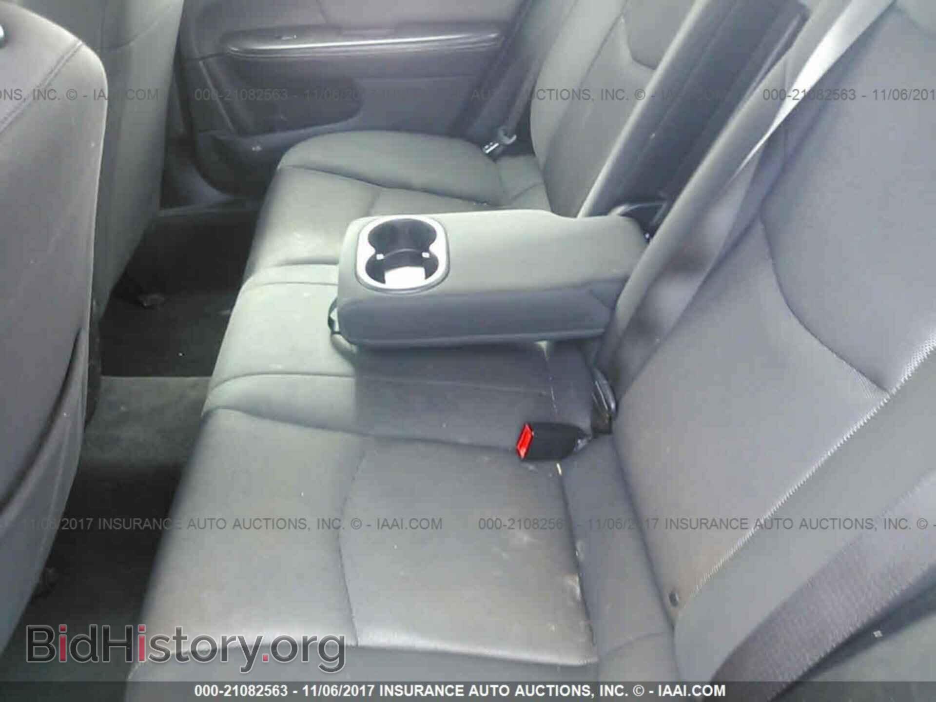 2013 Dodge Avenger - VIN: 1C3CDZAB2DN752009 - Photo 8
