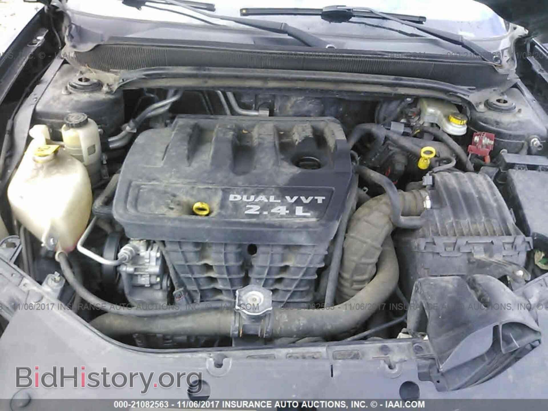 2013 Dodge Avenger - VIN: 1C3CDZAB2DN752009 - Photo 10