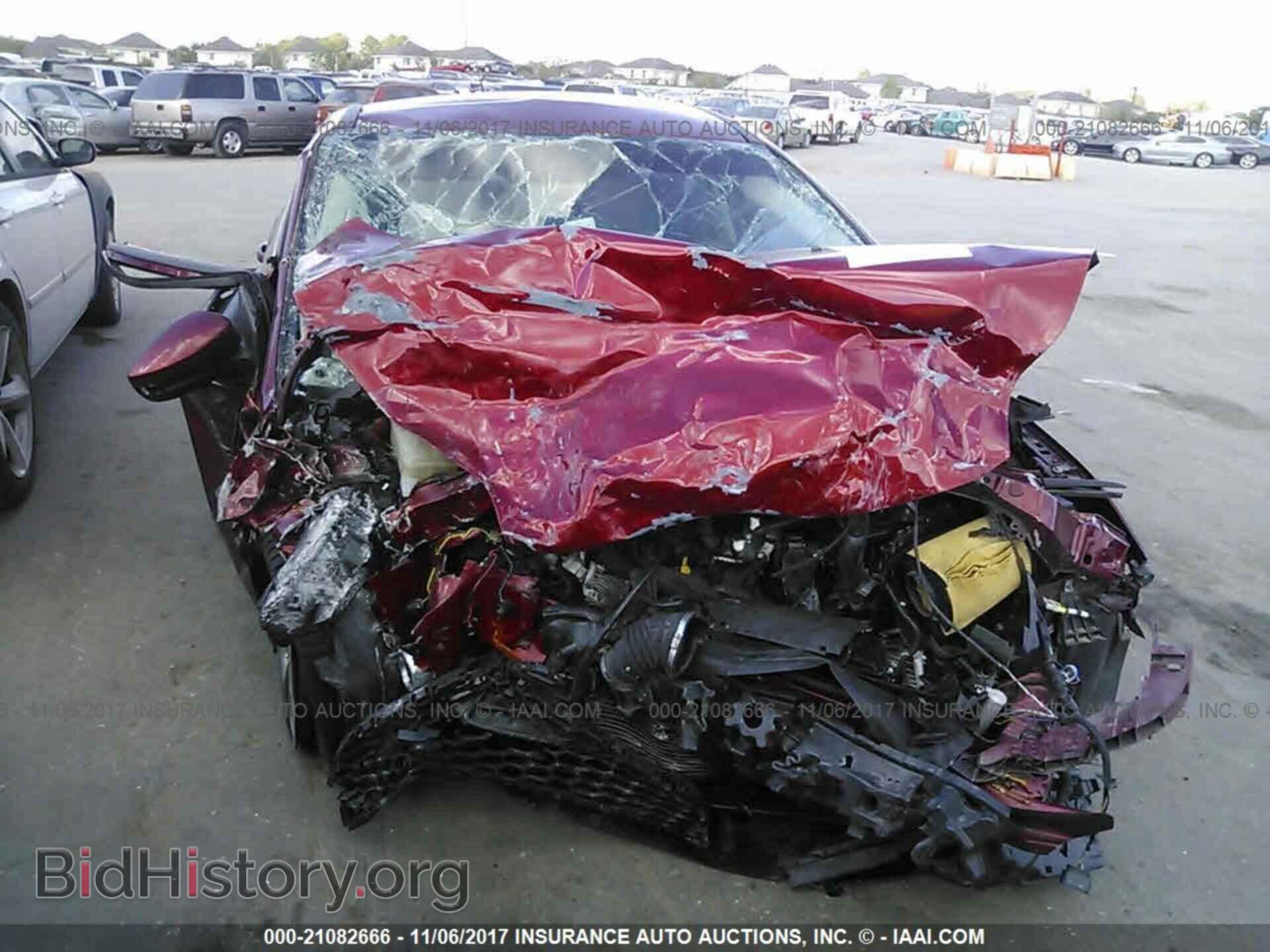 2014 Ford Focus - VIN: 1FADP3F28EL340693 - Photo 6