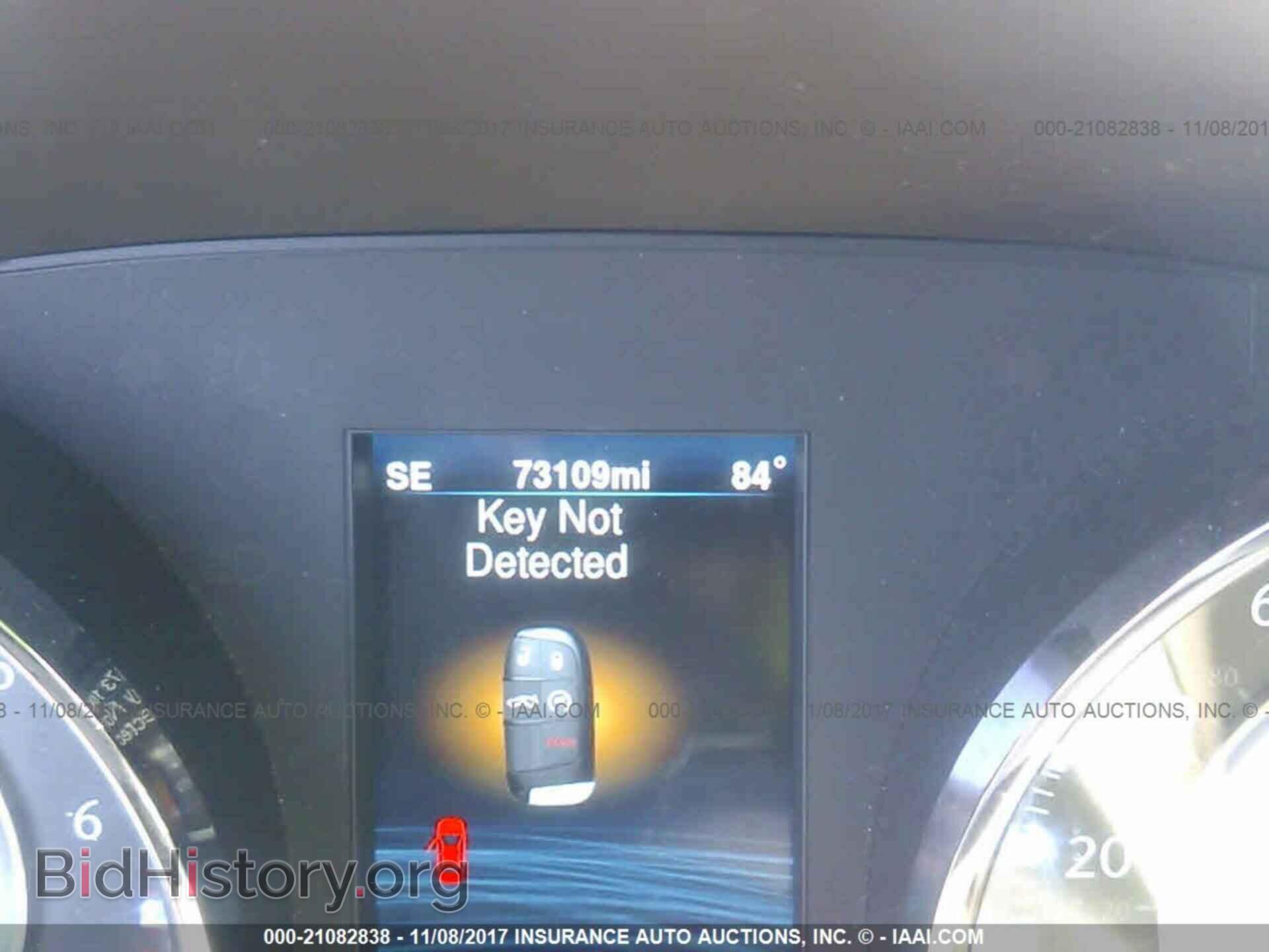 2013 Chrysler 300c - VIN: 2C3CCAET1DH593872 - Фото 7