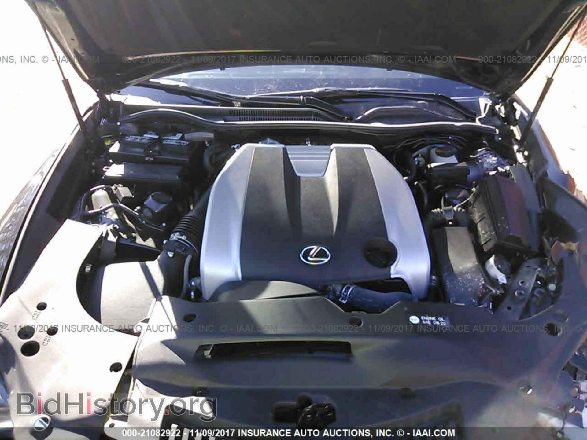 2015 Lexus Rc - VIN: JTHHE5BC4F5002675 - Photo 10