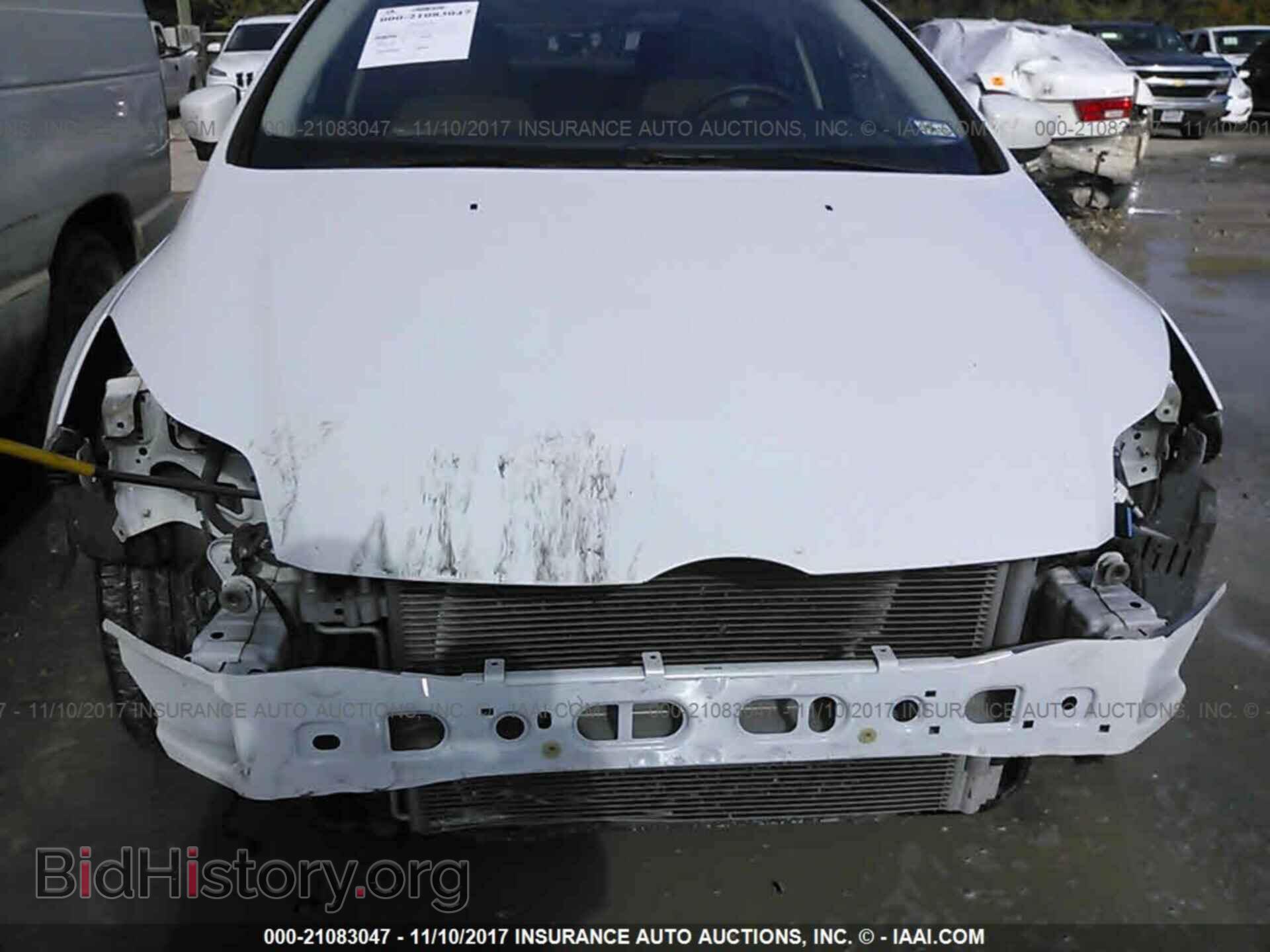2012 Ford Focus - VIN: 1FAHP3F29CL458198 - Photo 6