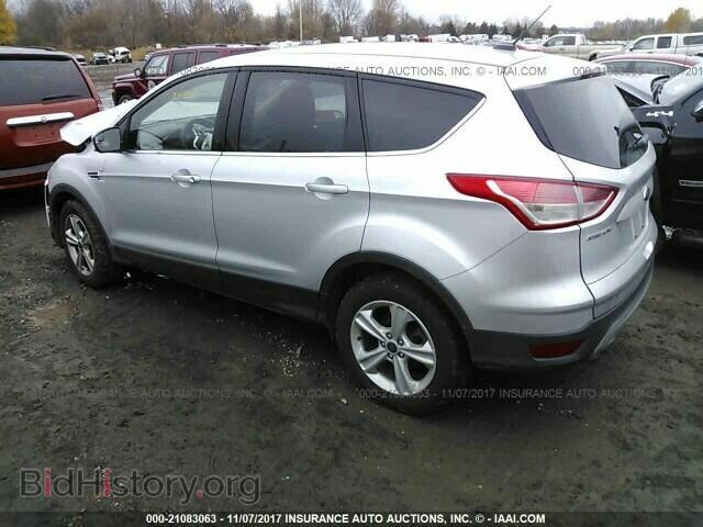 2015 Ford Escape - VIN: 1FMCU9G96FUB42148 - Photo 3