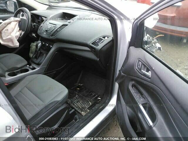 2015 Ford Escape - VIN: 1FMCU9G96FUB42148 - Photo 5
