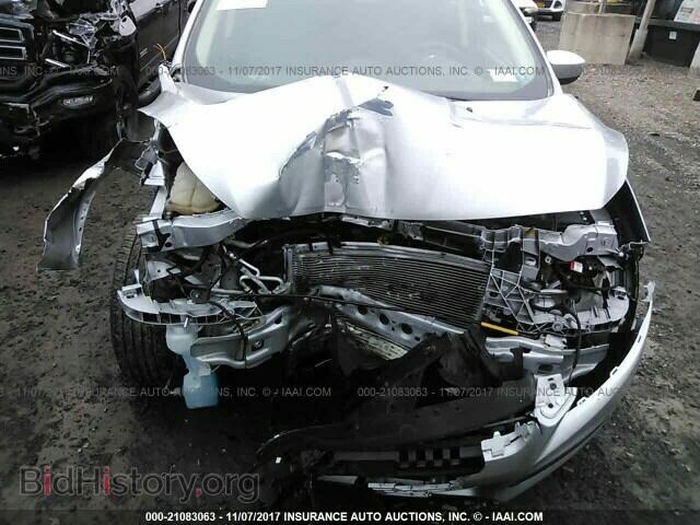 2015 Ford Escape - VIN: 1FMCU9G96FUB42148 - Photo 6