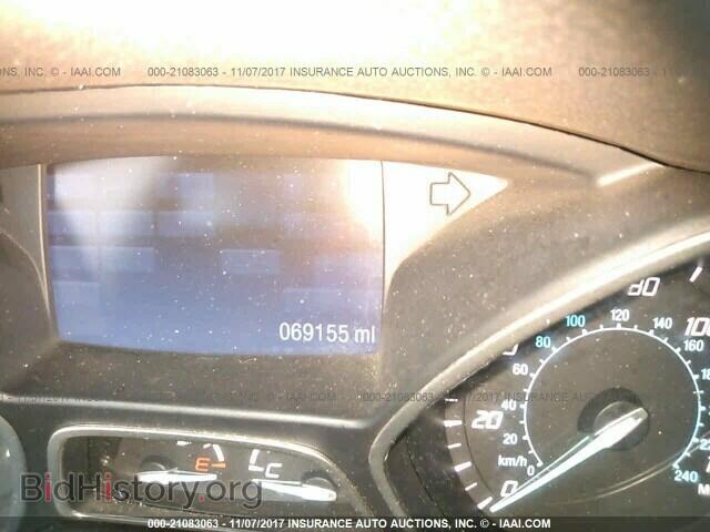 2015 Ford Escape - VIN: 1FMCU9G96FUB42148 - Photo 7