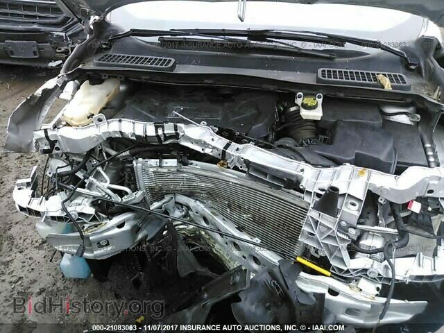 2015 Ford Escape - VIN: 1FMCU9G96FUB42148 - Photo 10