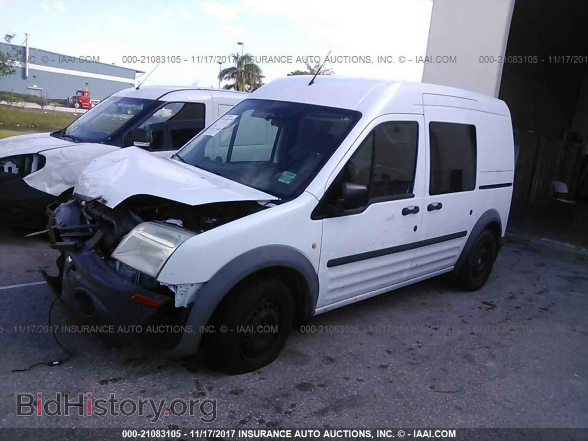 2013 Ford Transit - VIN: NM0LS7AN9DT147669 - Фото 2