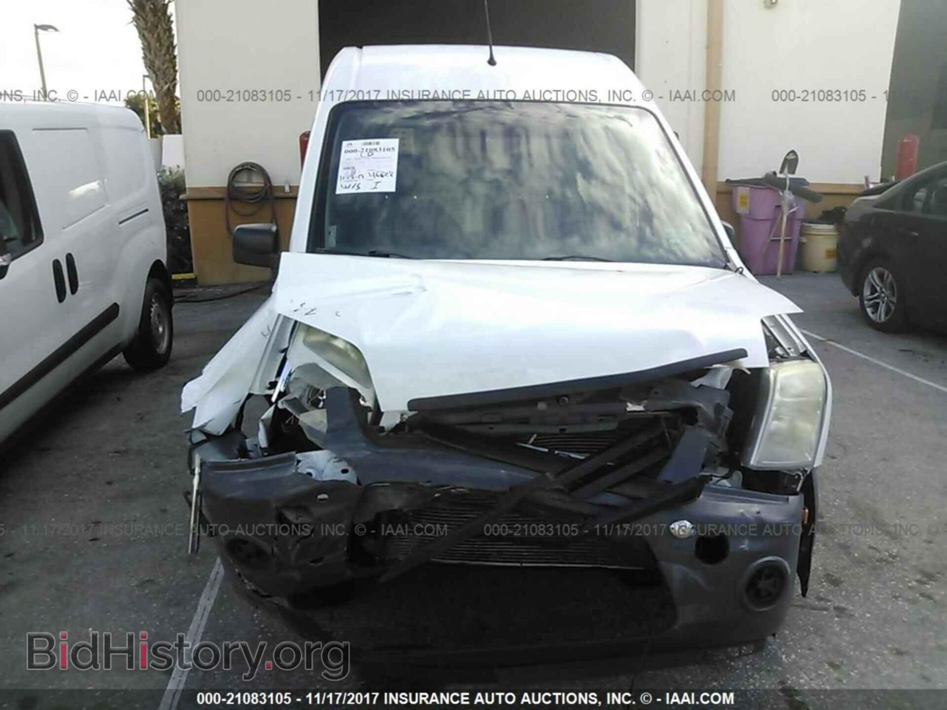 2013 Ford Transit - VIN: NM0LS7AN9DT147669 - Фото 6