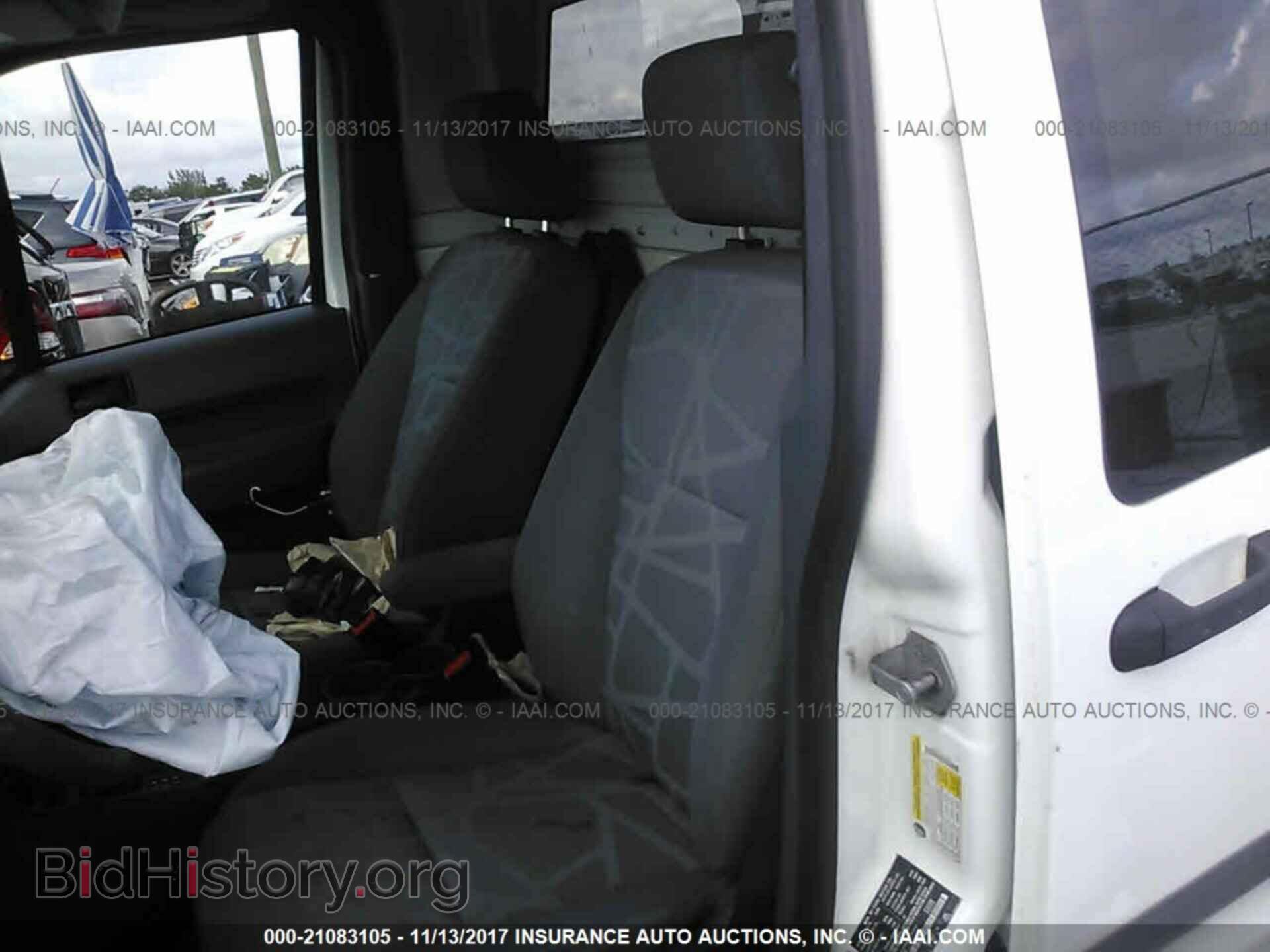 2013 Ford Transit - VIN: NM0LS7AN9DT147669 - Фото 8