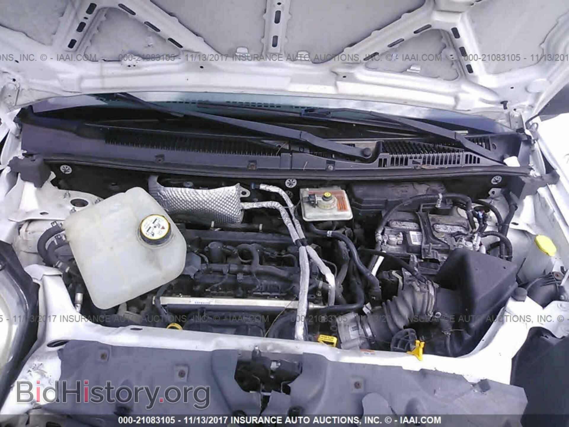 2013 Ford Transit - VIN: NM0LS7AN9DT147669 - Фото 10