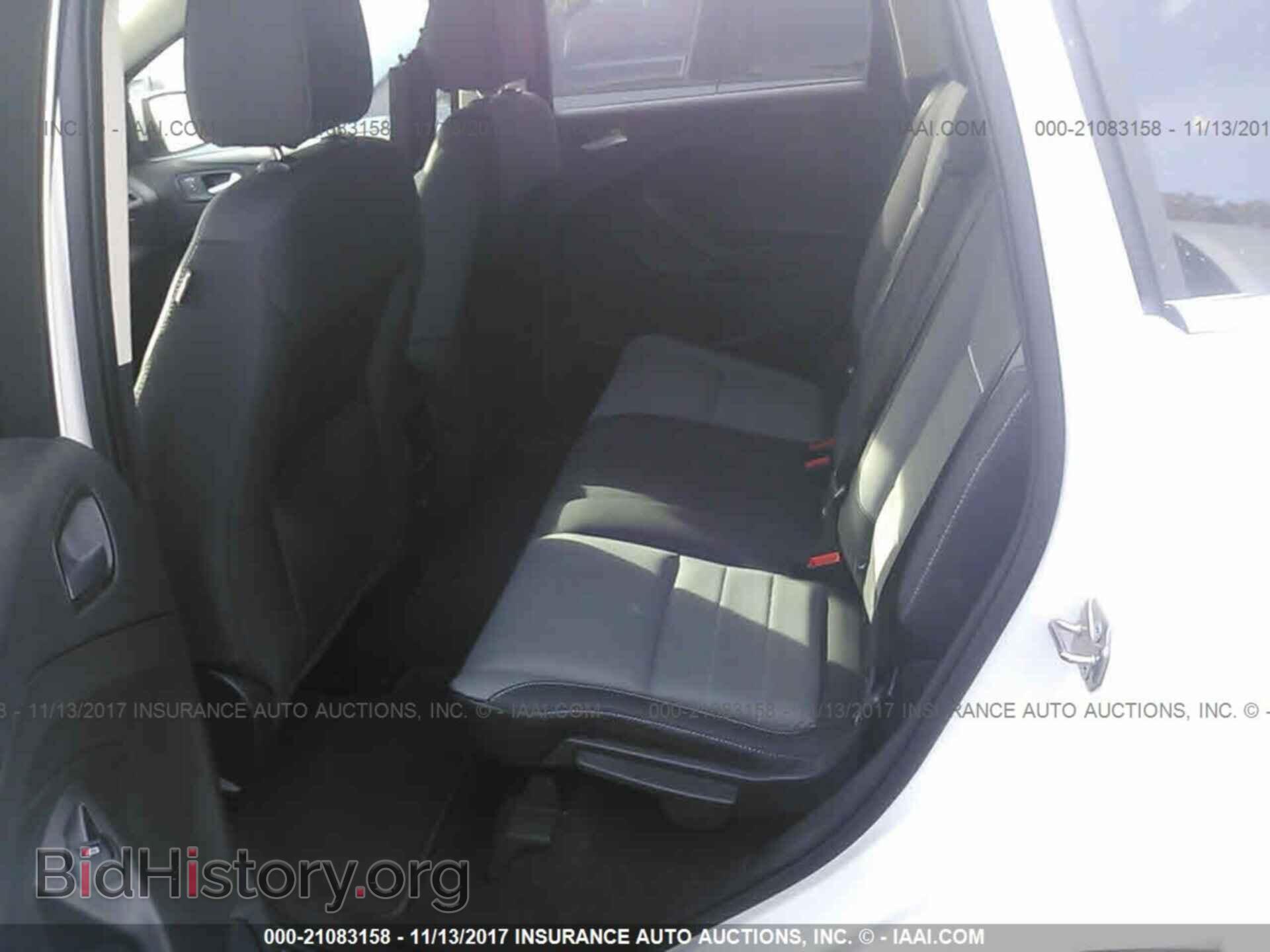 2015 Ford Escape - VIN: 1FMCU9G94FUC40904 - Photo 8