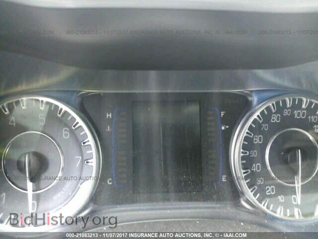 2015 Chrysler 200 - VIN: 1C3CCCAB3FN676836 - Photo 7