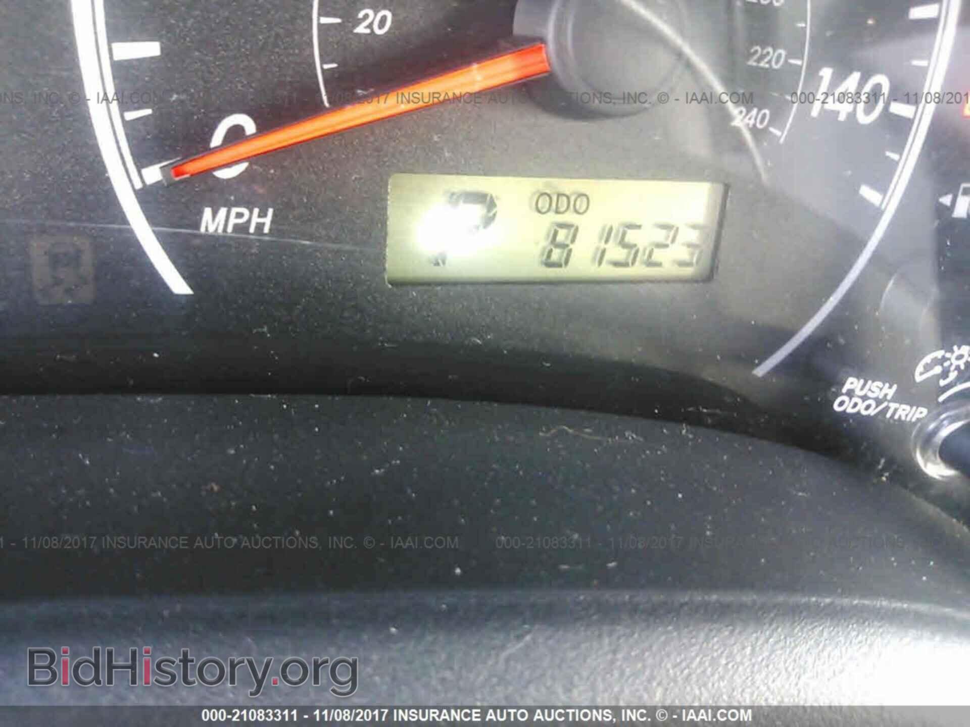 2013 Toyota Corolla - VIN: 5YFBU4EEXDP177658 - Photo 7