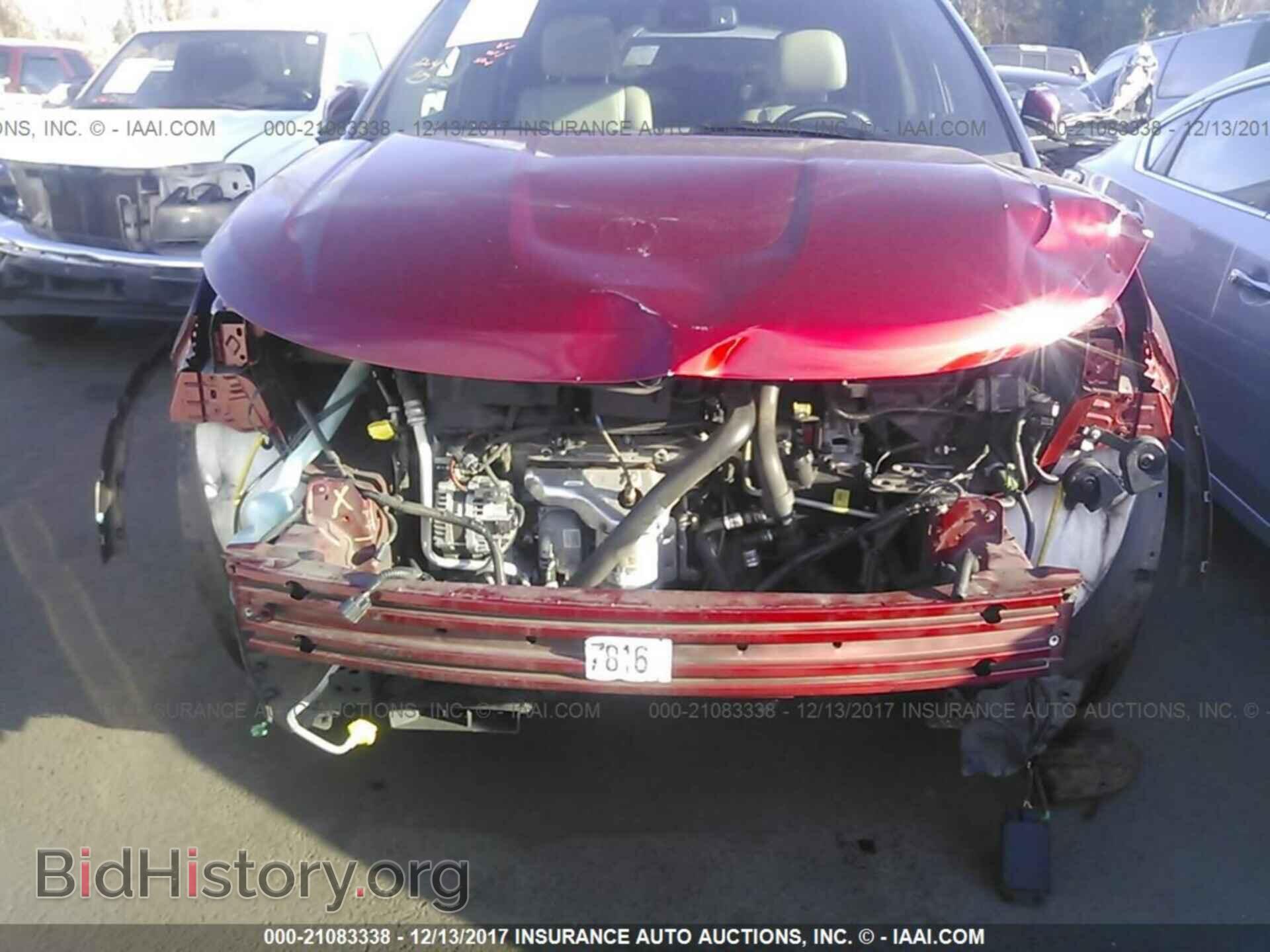 2013 Ford Explorer - VIN: 1FM5K8F80DGB20675 - Photo 6