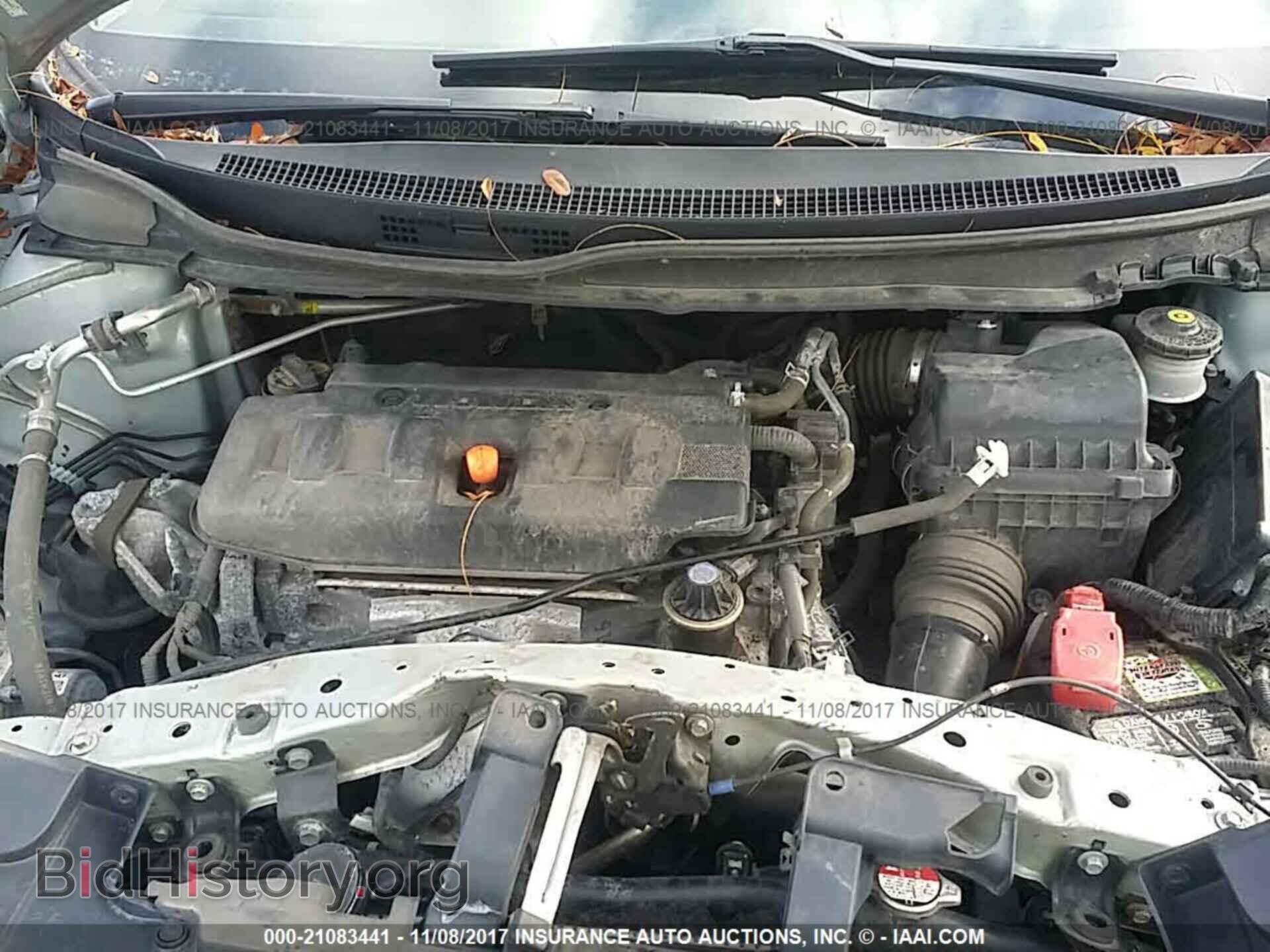 2012 Honda Civic - VIN: 19XFB2F51CE014777 - Photo 10