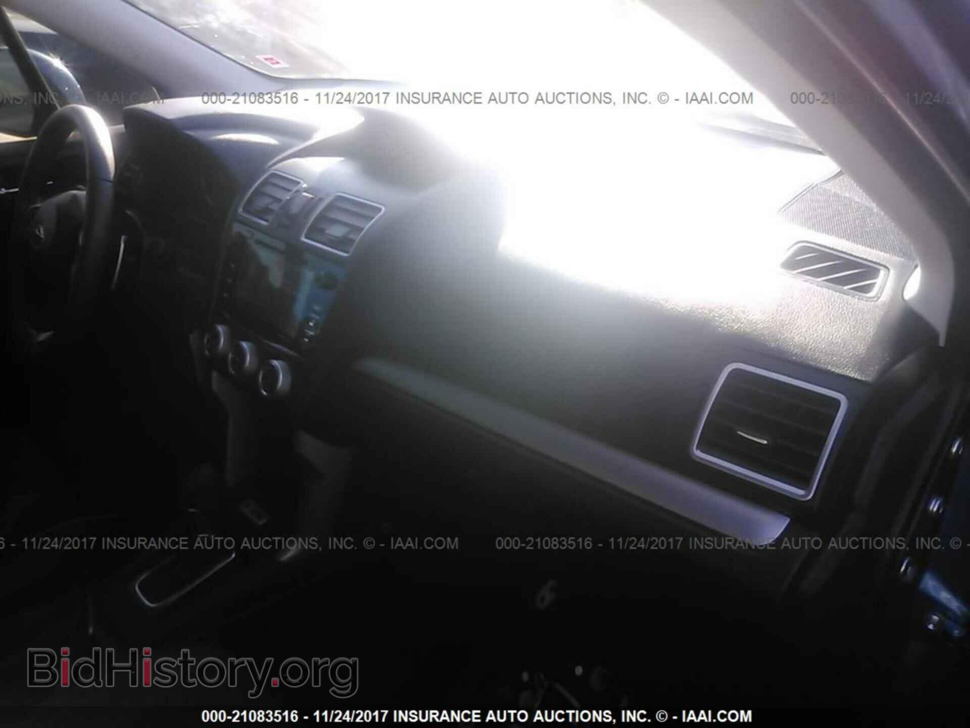 2016 Subaru Forester - VIN: JF2SJGDC8GH473905 - Фото 5