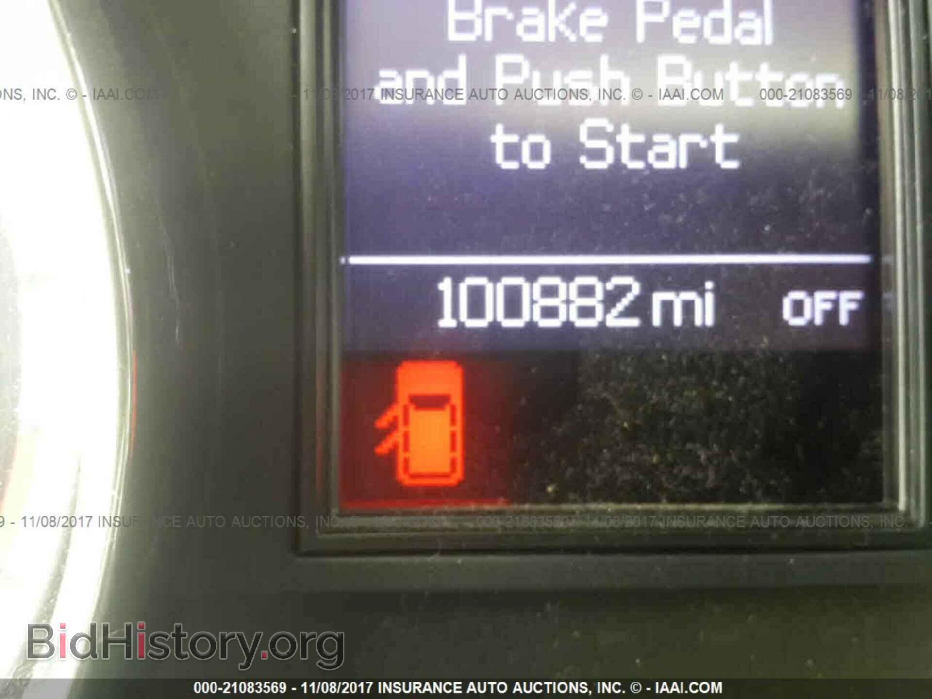 2013 Dodge Durango - VIN: 1C4RDJDGXDC681121 - Photo 7