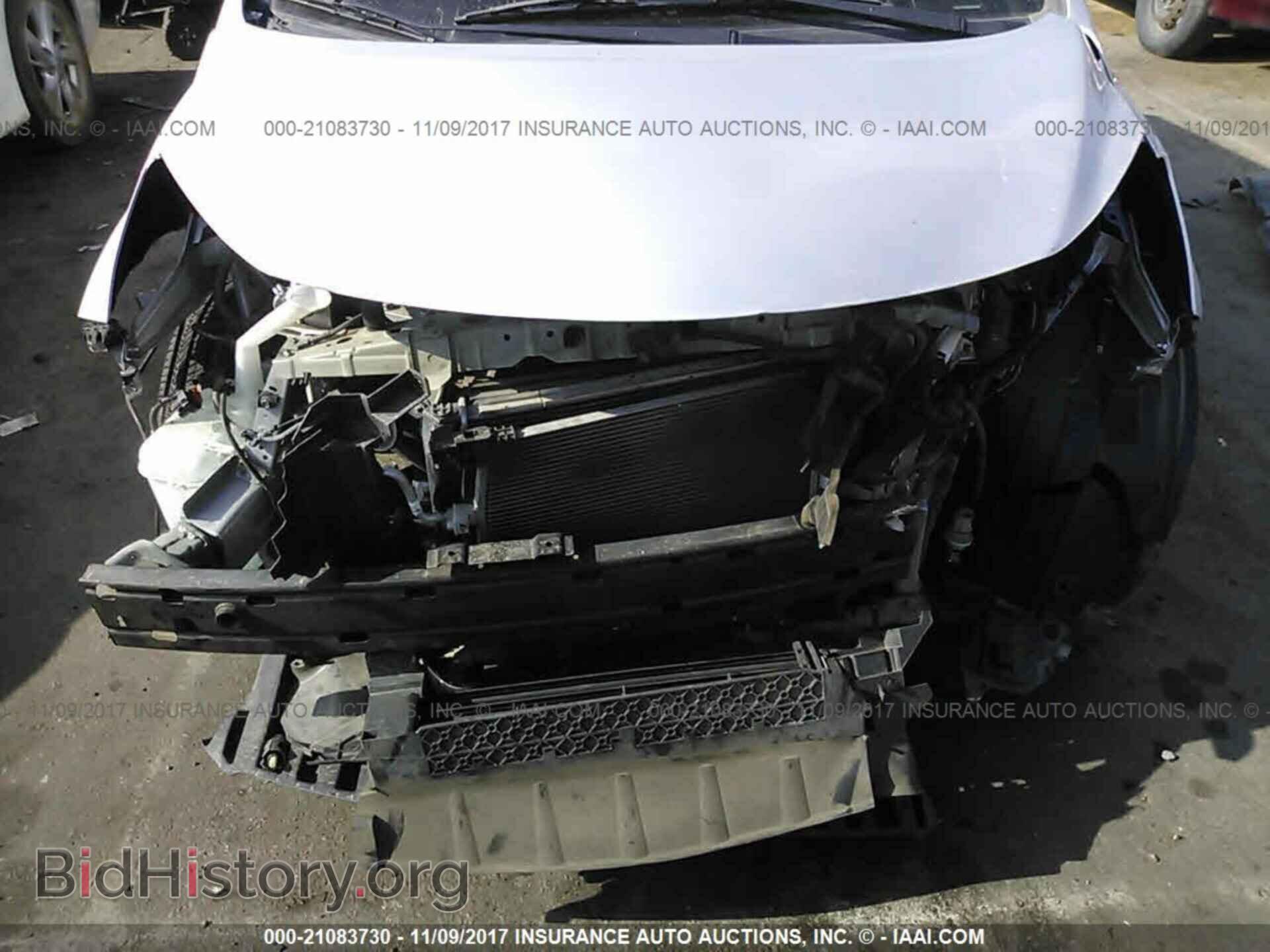 2014 Nissan Versa note - VIN: 3N1CE2CP8EL426597 - Photo 6