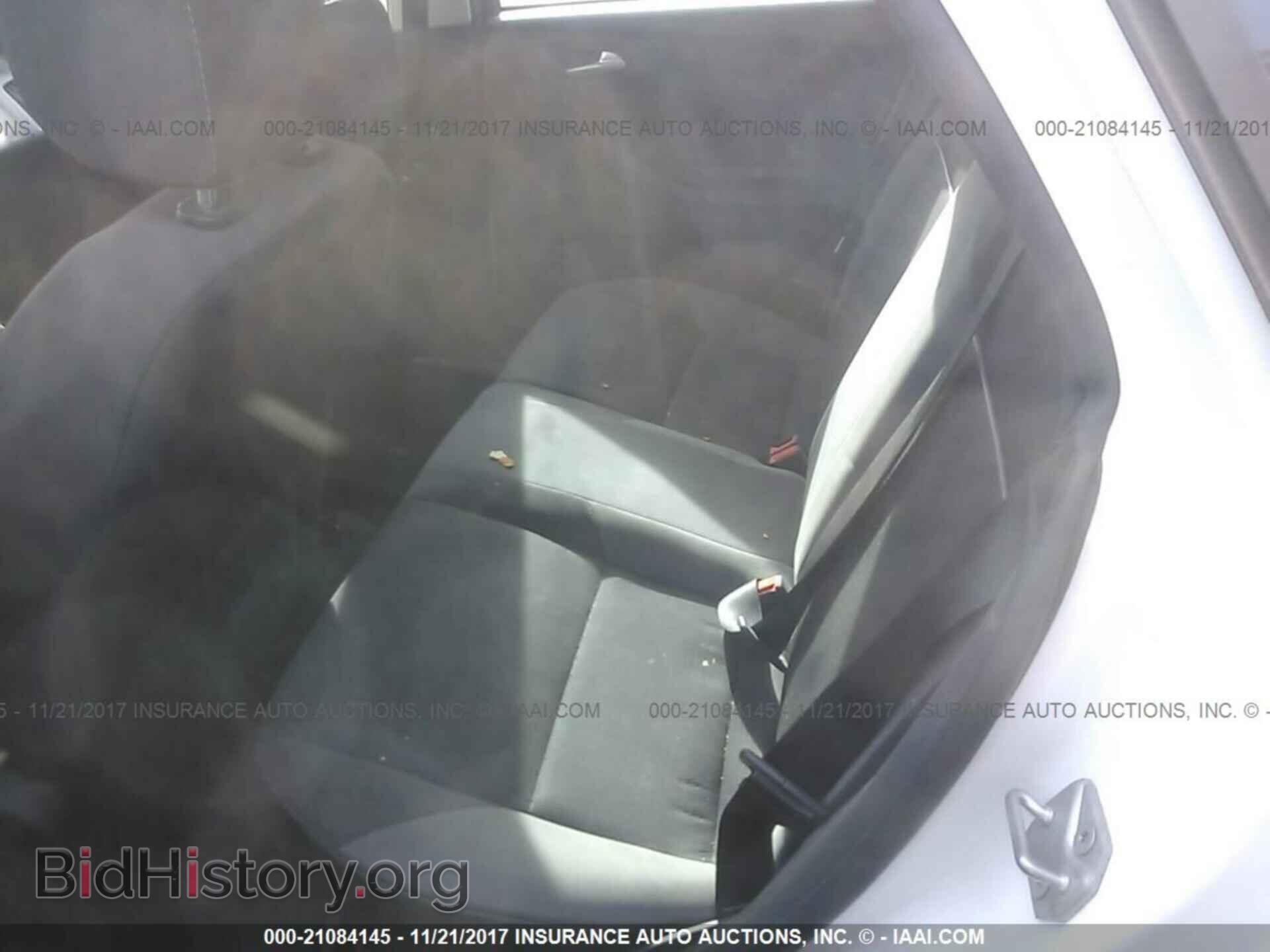 2013 Ford Focus - VIN: 1FADP3K24DL278181 - Фото 8