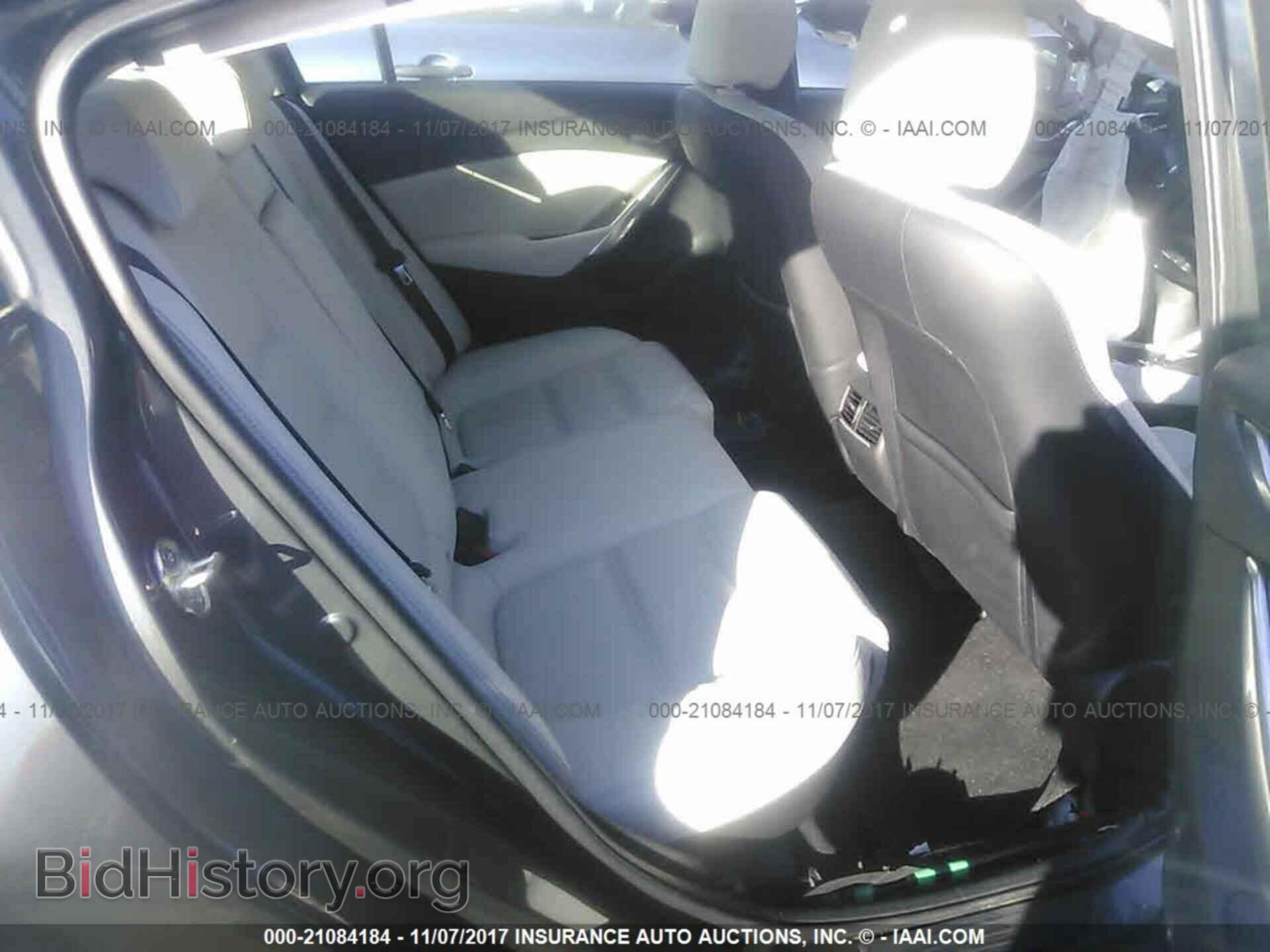 2017 Mazda 6 - VIN: JM1GL1W50H1117971 - Photo 8