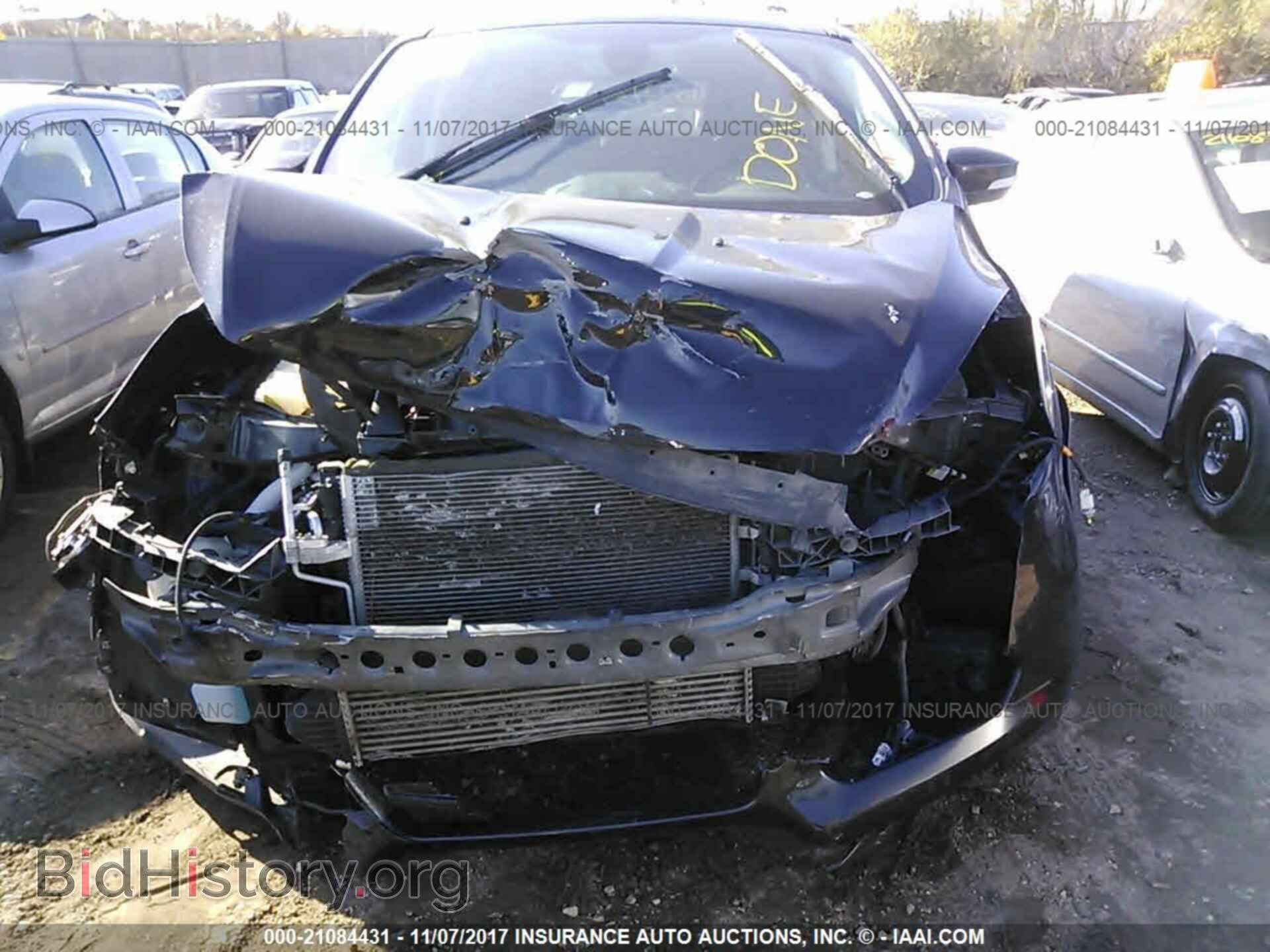 2013 Ford Escape - VIN: 1FMCU0H97DUB40660 - Фото 6