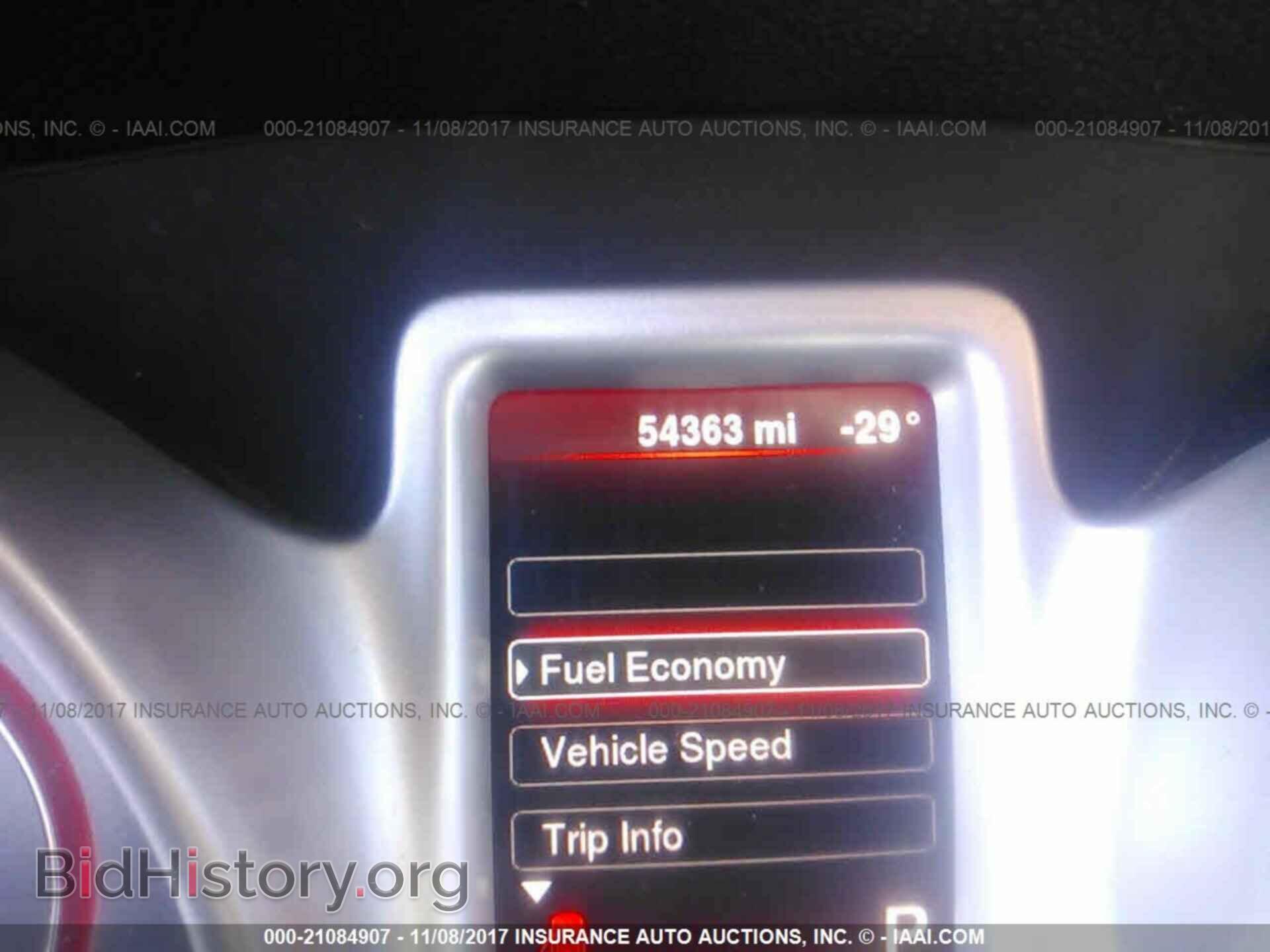 2015 Dodge Journey - VIN: 3C4PDCBG5FT664370 - Photo 7