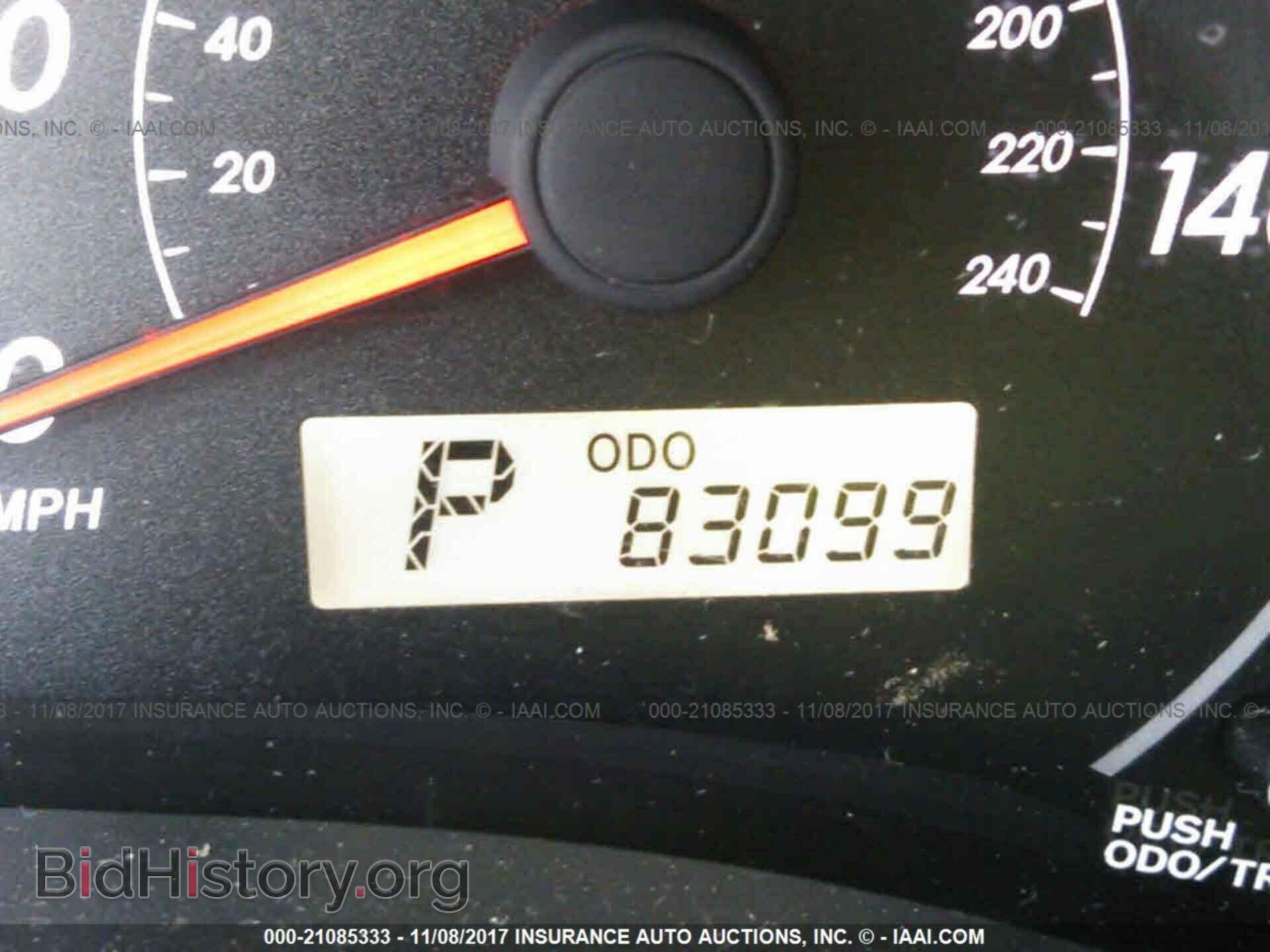 2013 Toyota Corolla - VIN: 5YFBU4EE8DP127227 - Фото 7