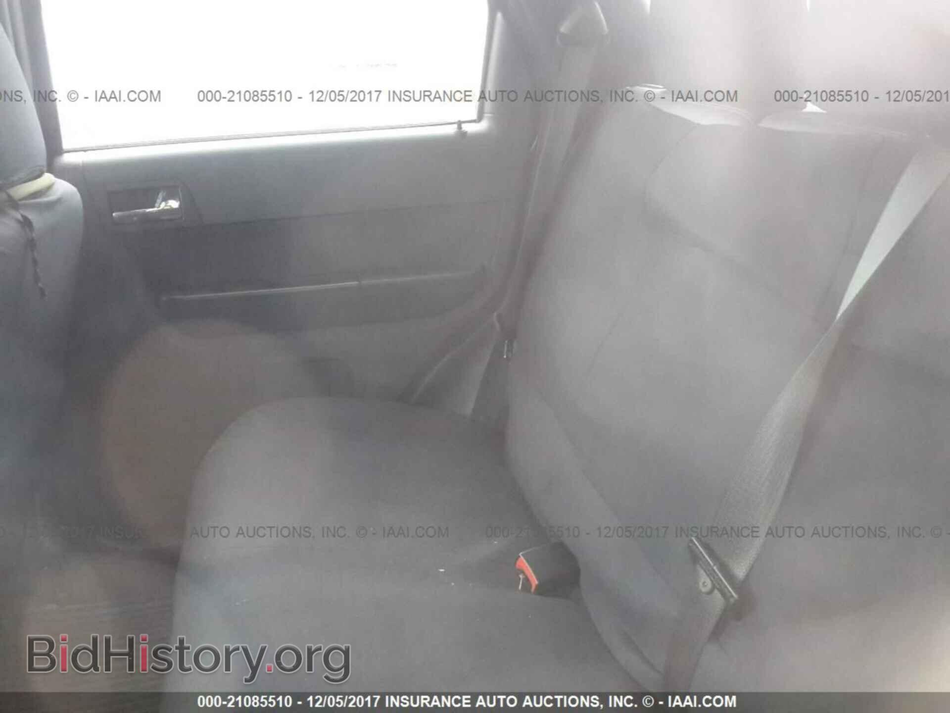 2012 Ford Escape - VIN: 1FMCU0EG7CKA83499 - Photo 8