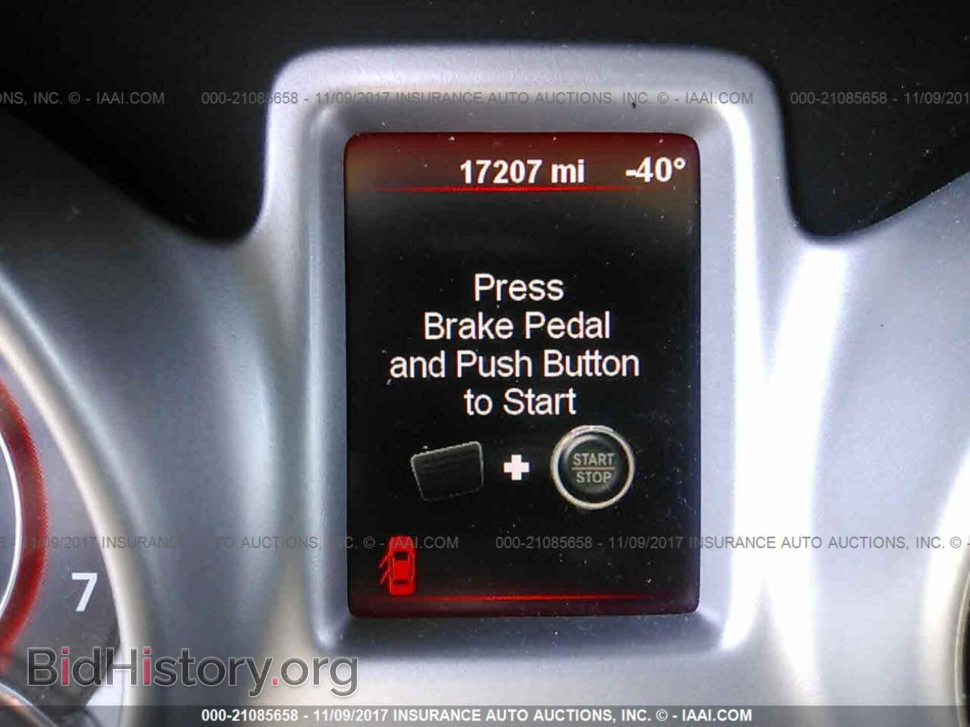 2011 Dodge Journey - VIN: 3D4PG4FBXBT522041 - Фото 7