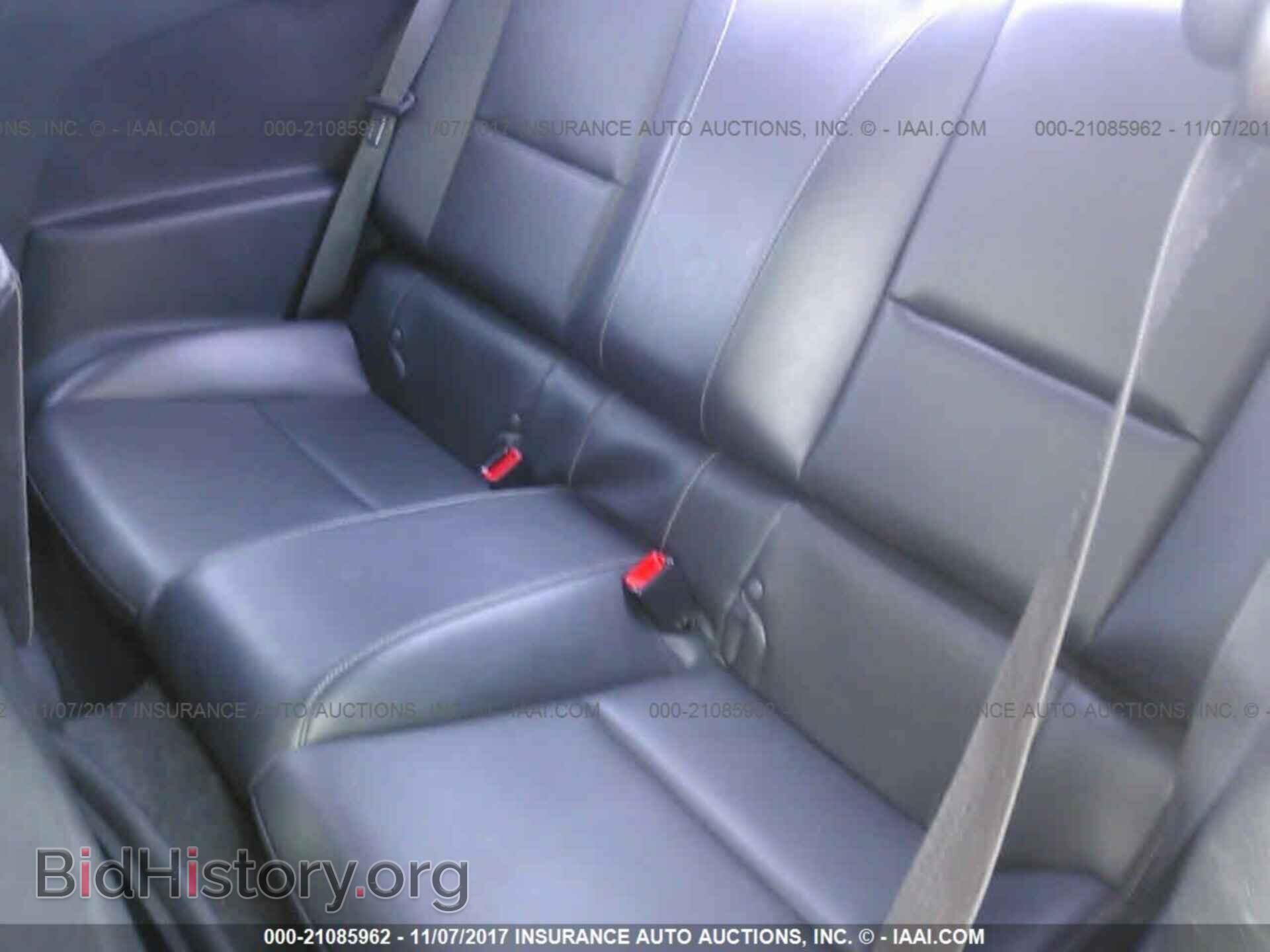 2014 Chevrolet Camaro - VIN: 2G1FC1E37E9148808 - Фото 8