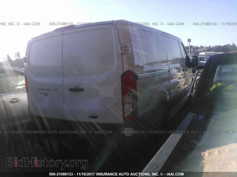 2017 Ford TRANSIT (VIN 1FTYE1YM8HKA37301) — photo 4 of 10