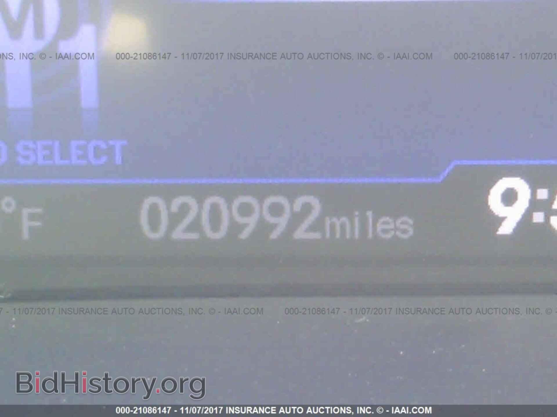 2013 Honda Civic - VIN: 2HGFB2F58DH576148 - Фото 7