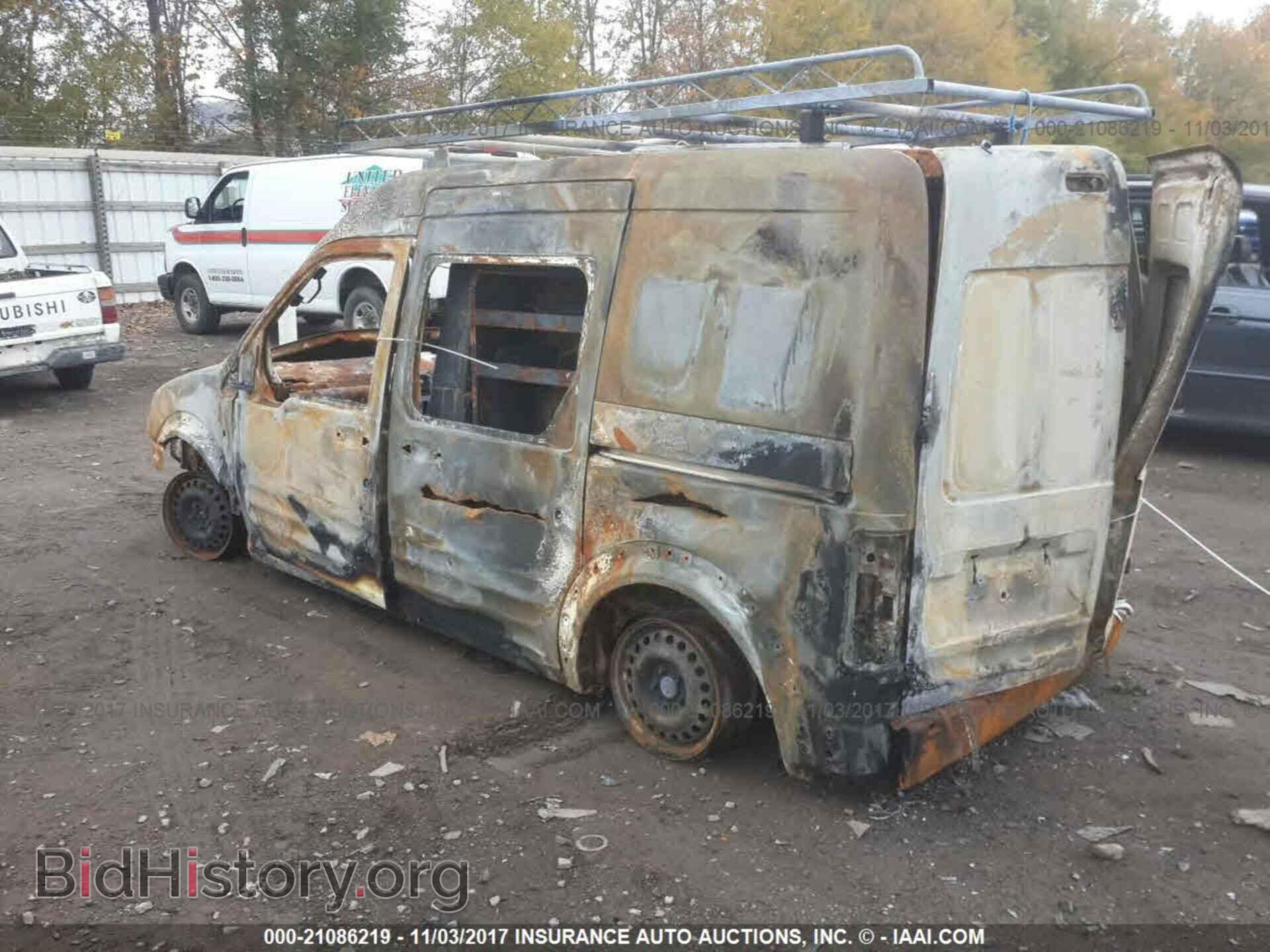 2012 Ford Transit - VIN: NM0LS7AN9CT076066 - Фото 3