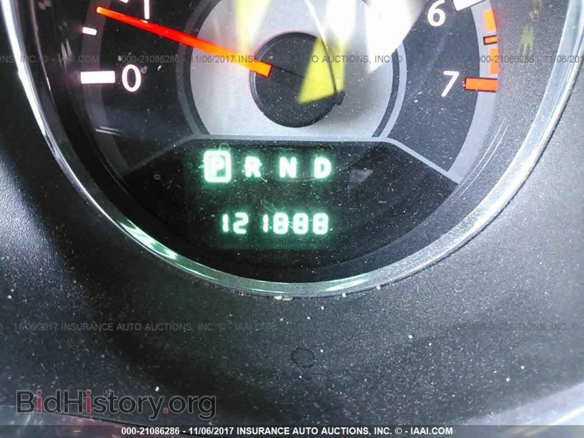 2013 Chrysler 200 - VIN: 1C3CCBBG5DN715329 - Фото 7