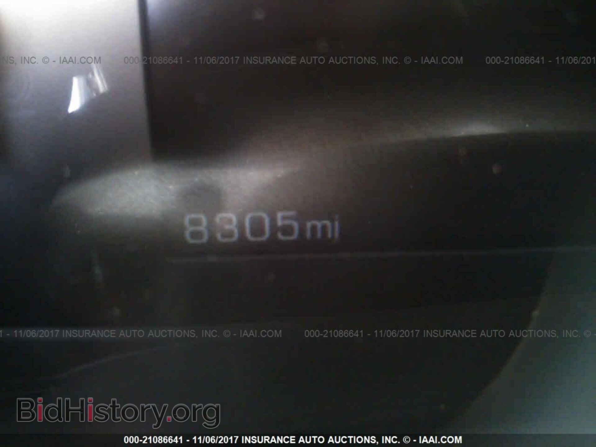 2017 Cadillac Xts - VIN: 2G61N5S3XH9191117 - Фото 7