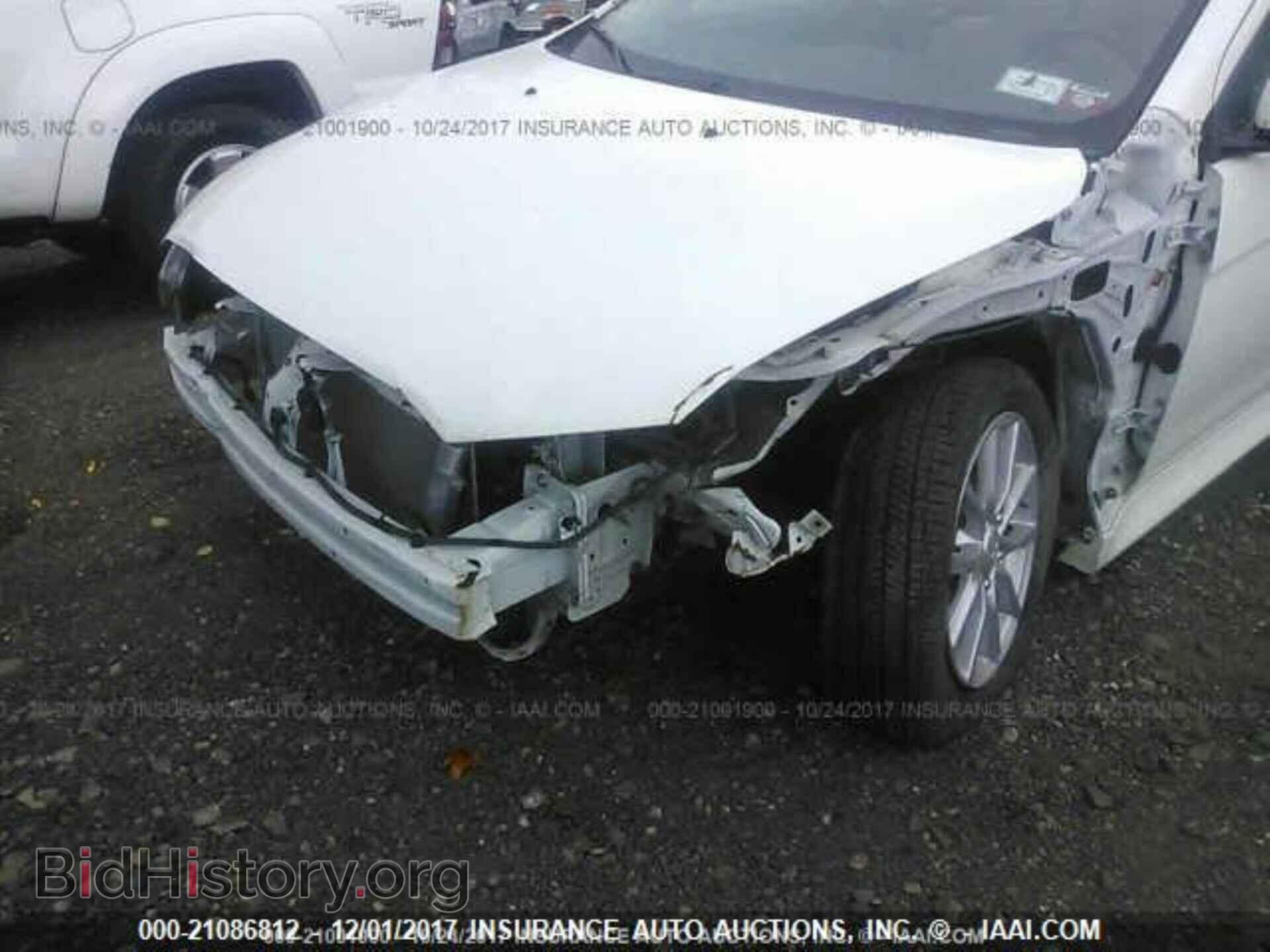 2015 Mitsubishi Lancer - VIN: JA32U2FU3FU026773 - Фото 6