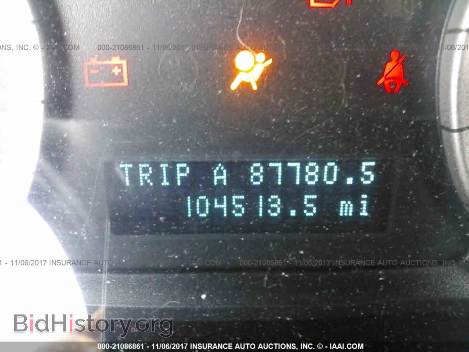 2012 Ford Escape - VIN: 1FMCU0E76CKA22550 - Фото 7