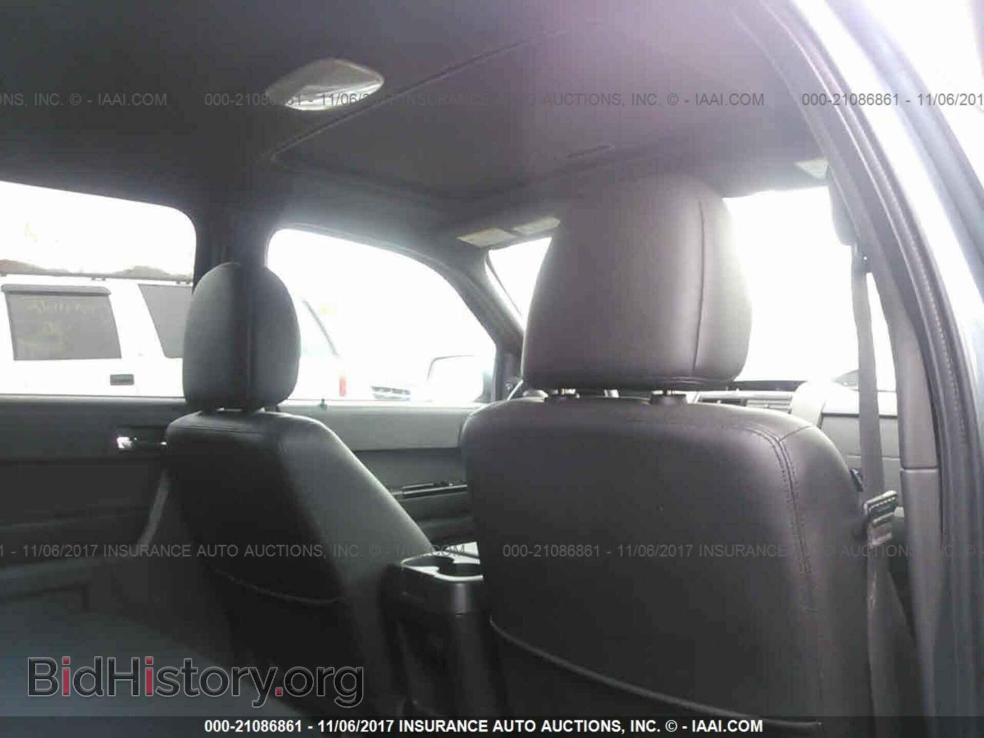 2012 Ford Escape - VIN: 1FMCU0E76CKA22550 - Фото 8