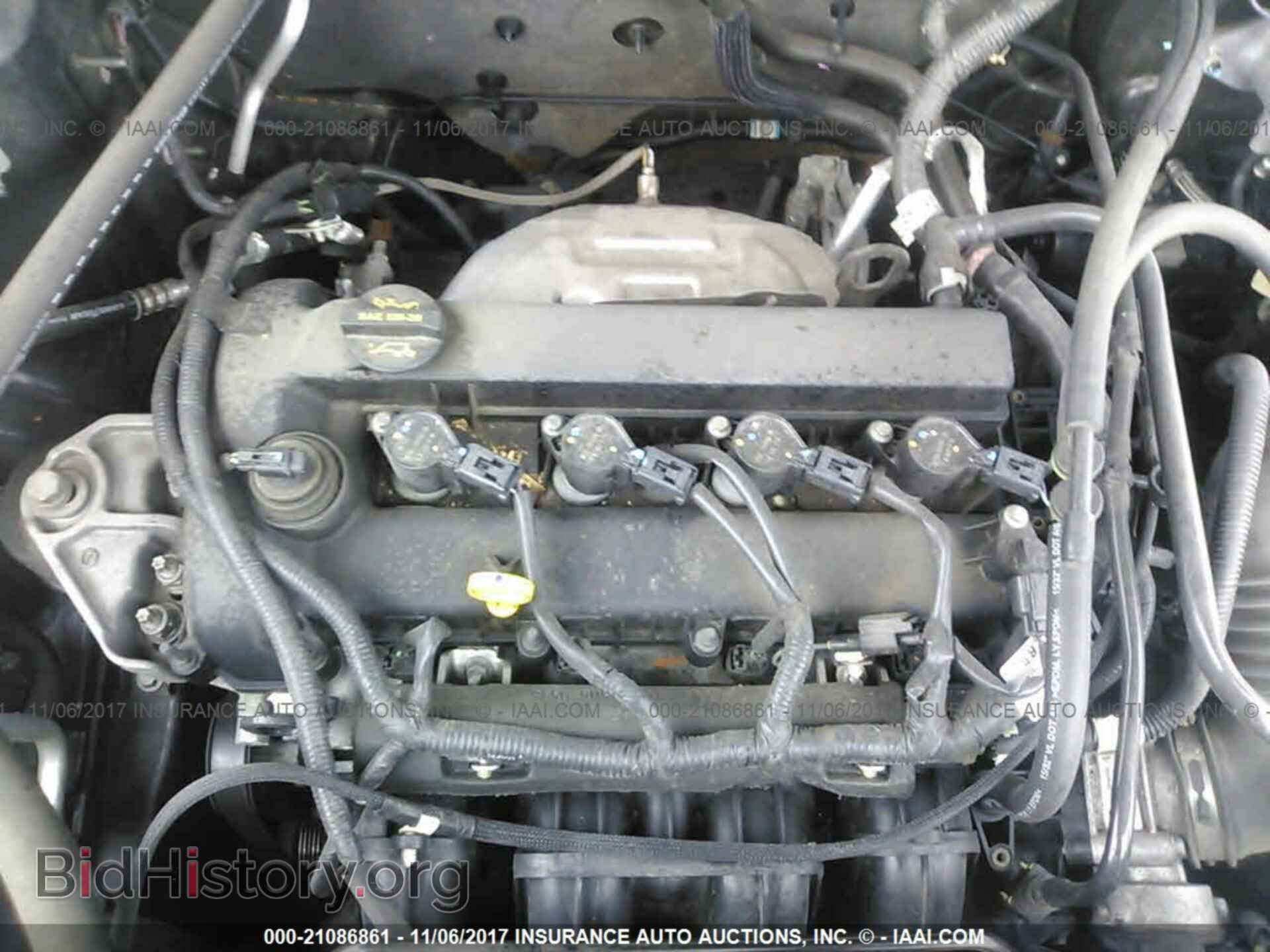 2012 Ford Escape - VIN: 1FMCU0E76CKA22550 - Фото 10