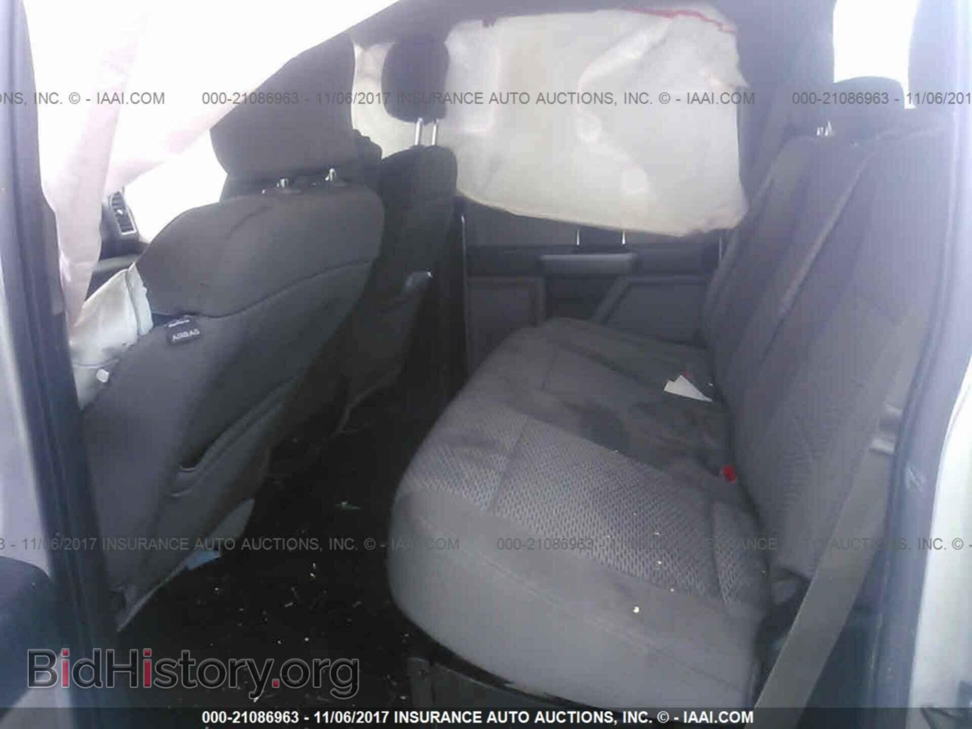 2017 Ford F250 - VIN: 1FT7W2B69HEC68490 - Фото 8