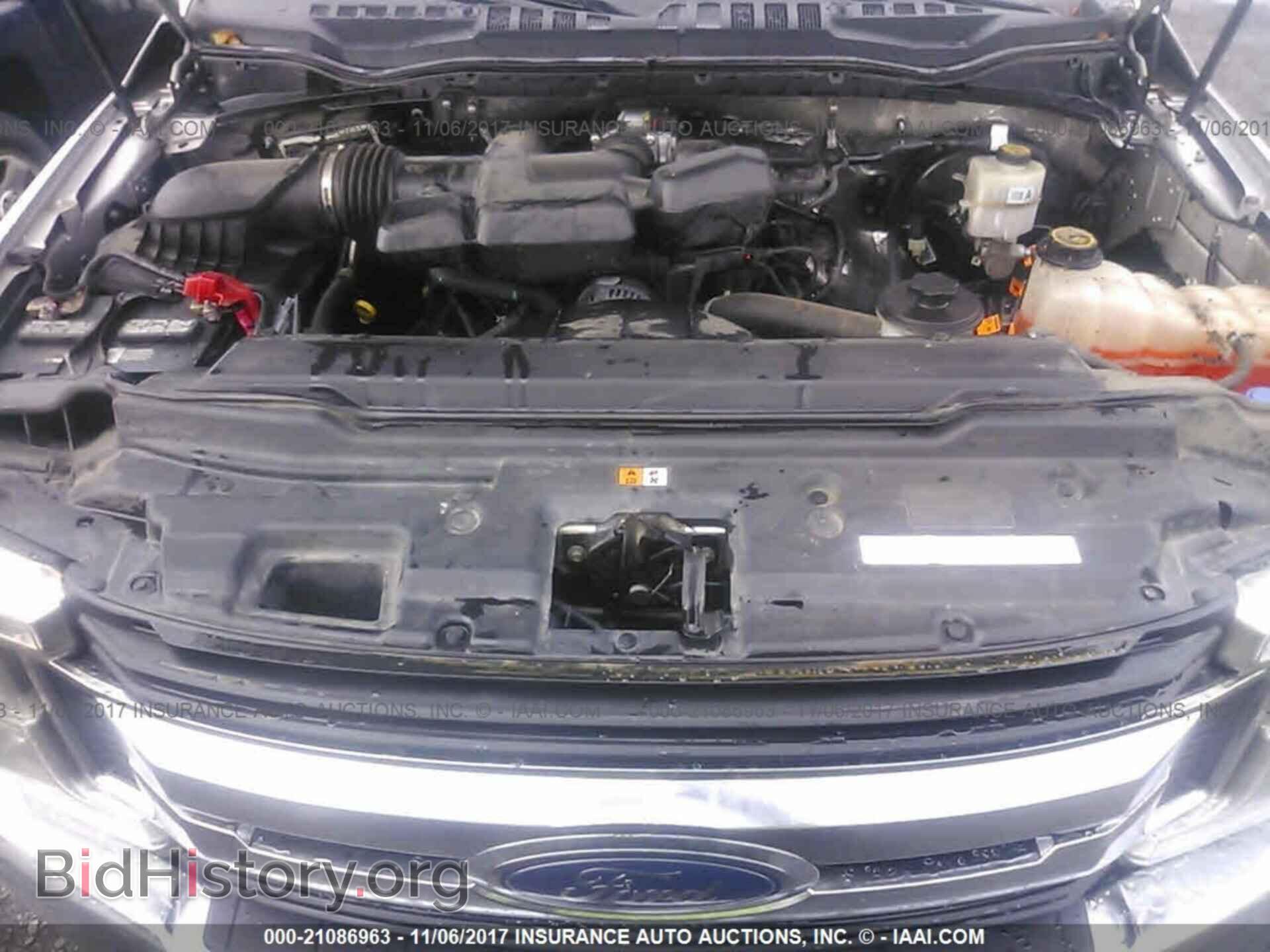 2017 Ford F250 - VIN: 1FT7W2B69HEC68490 - Фото 10