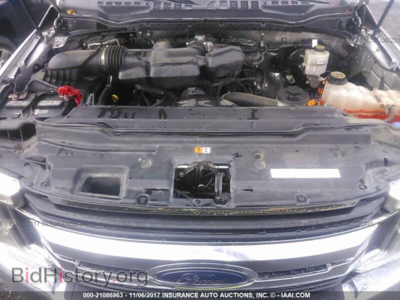 2017 Ford F250 (VIN 1FT7W2B69HEC68490) — photo 10 of 10