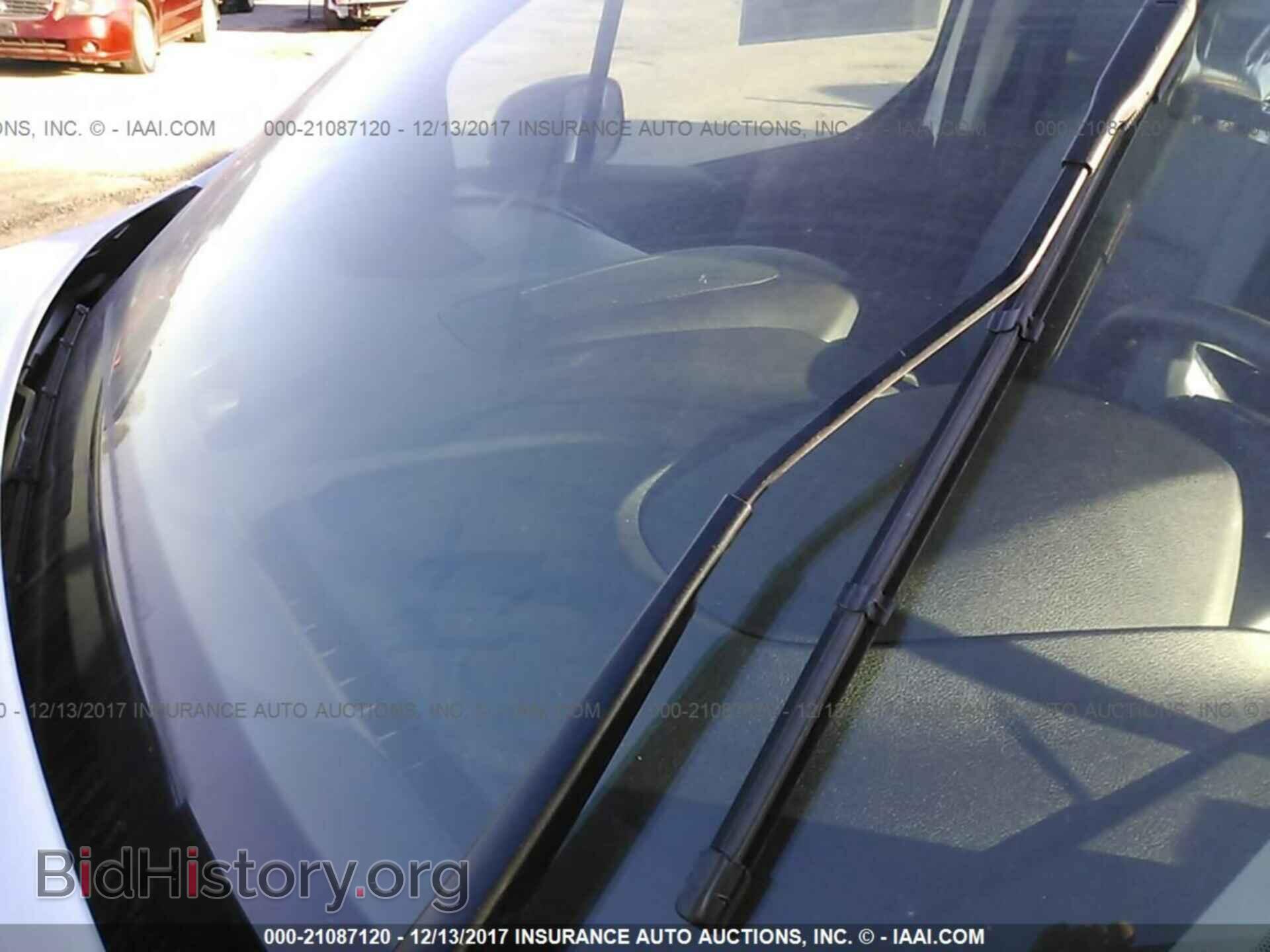 2017 Ford Transit - VIN: NM0LS6E73H1303311 - Фото 6